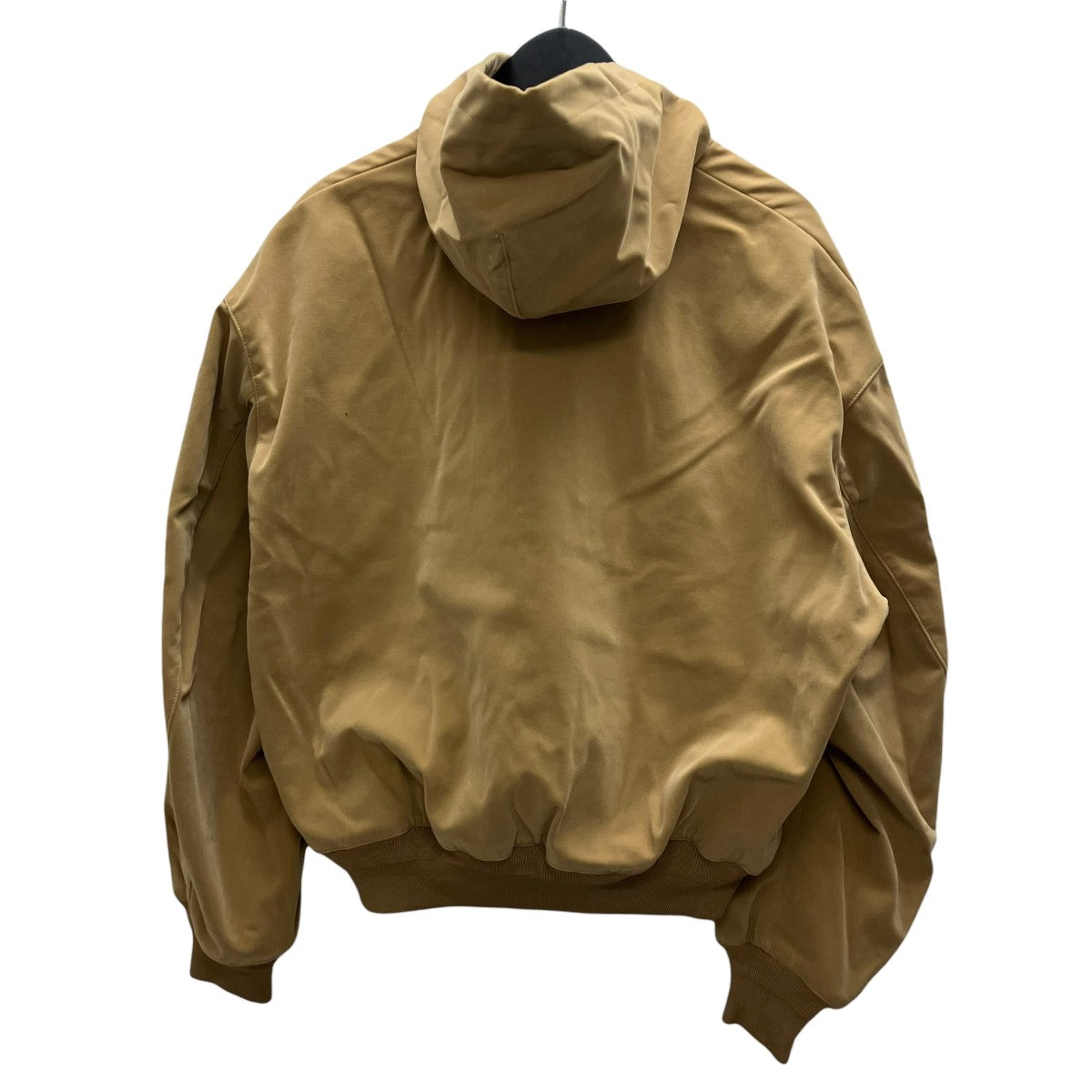 ジップジャケット