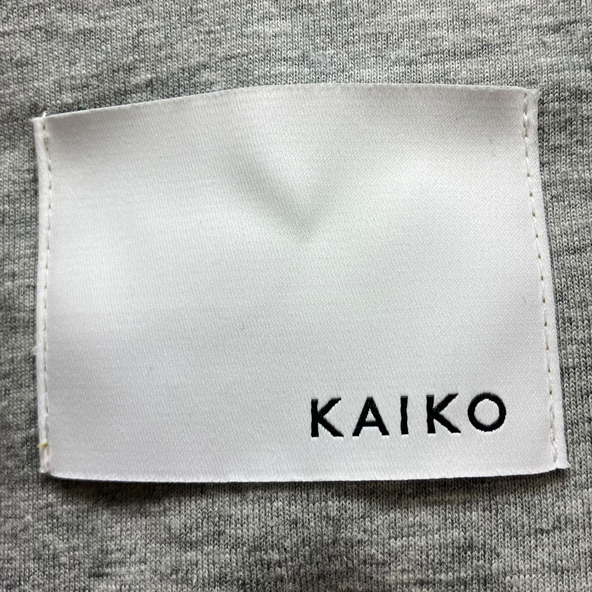 ジップジャケット