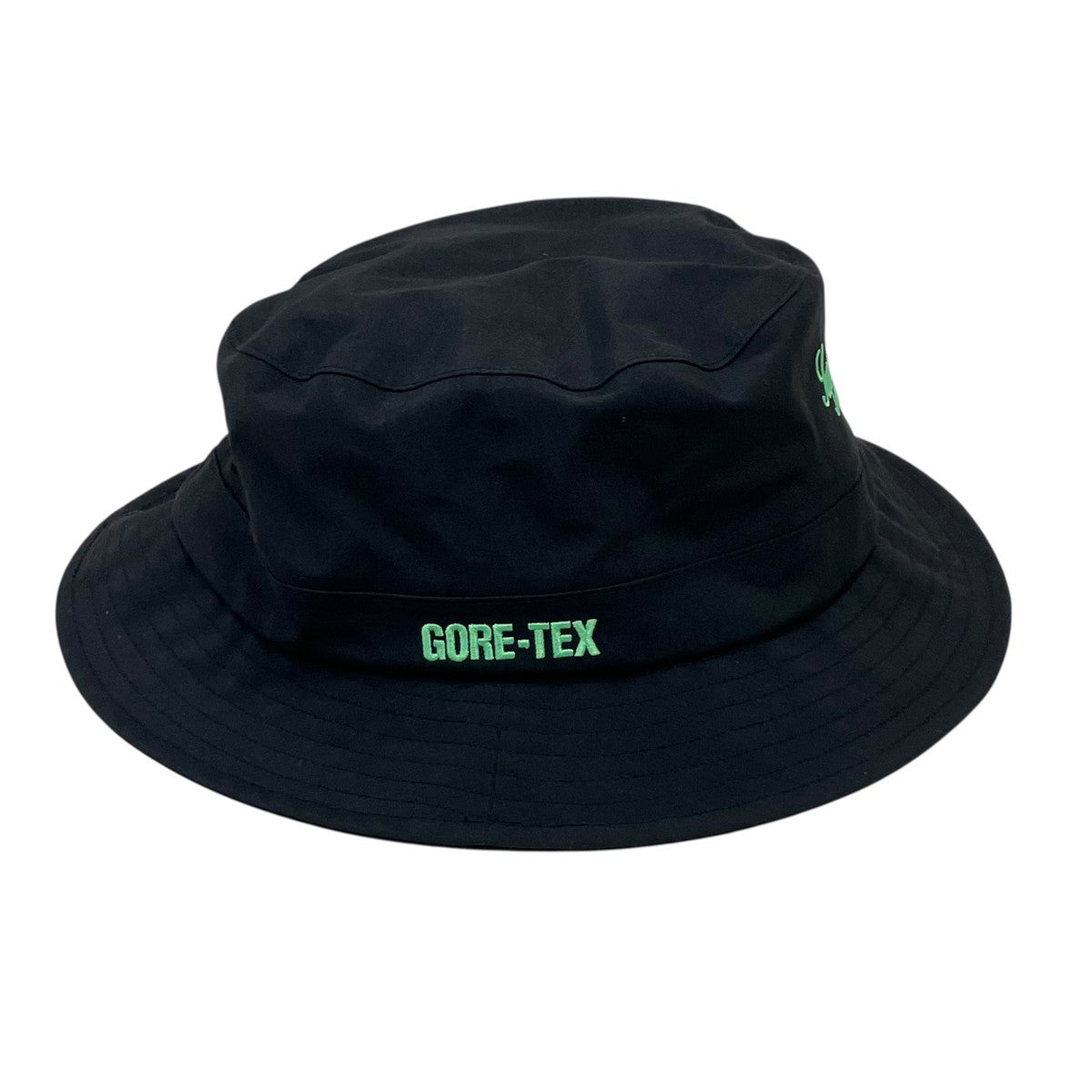 Supreme 19SSGORE-TEX Crusherバケットハット 古着・中古-5枚目のアイテム画像