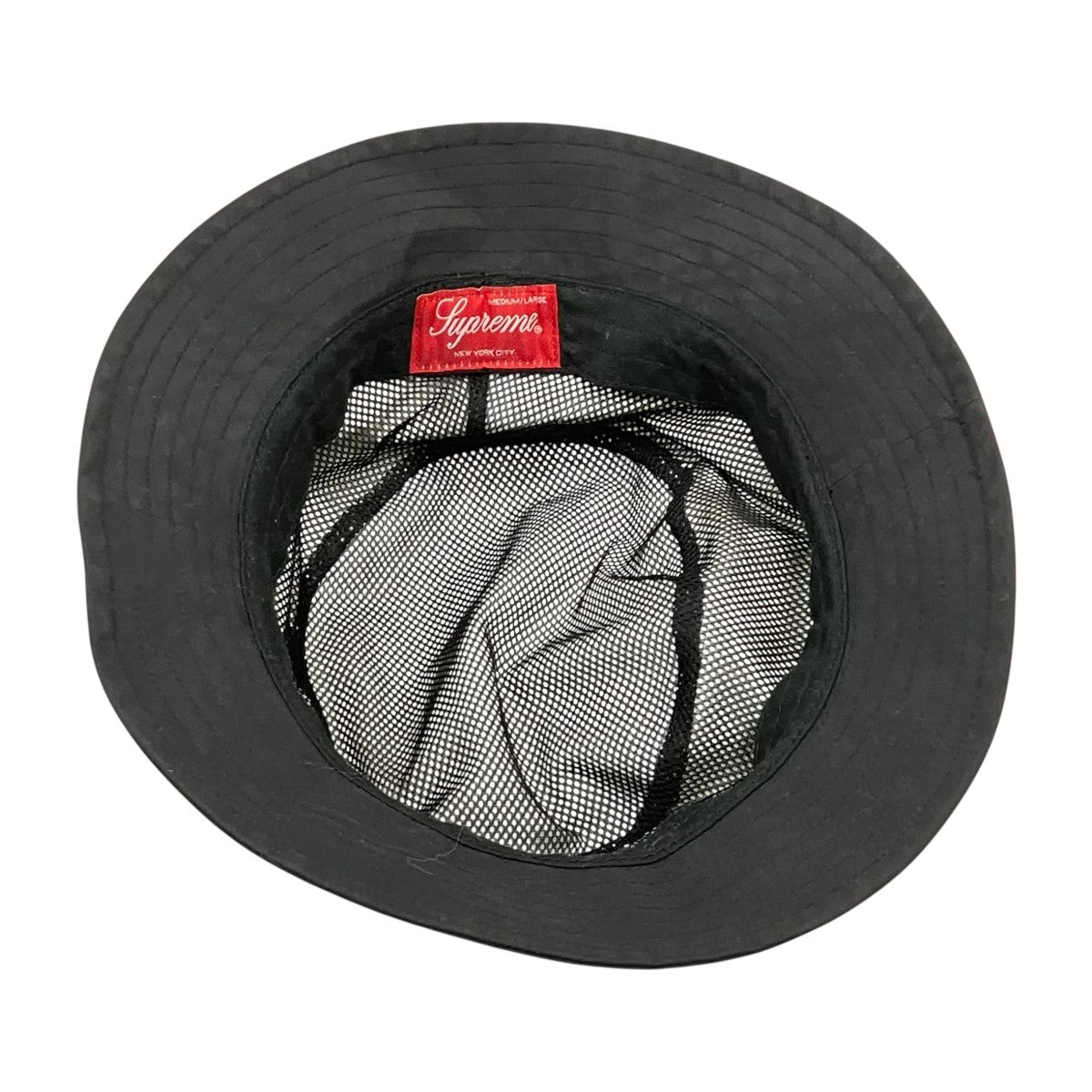 Supreme 19SSGORE-TEX Crusherバケットハット 古着・中古-6枚目のアイテム画像