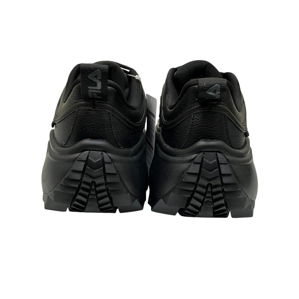 FILA TWISTERローカットスニーカーUSS24049 古着・中古-2枚目のアイテム画像