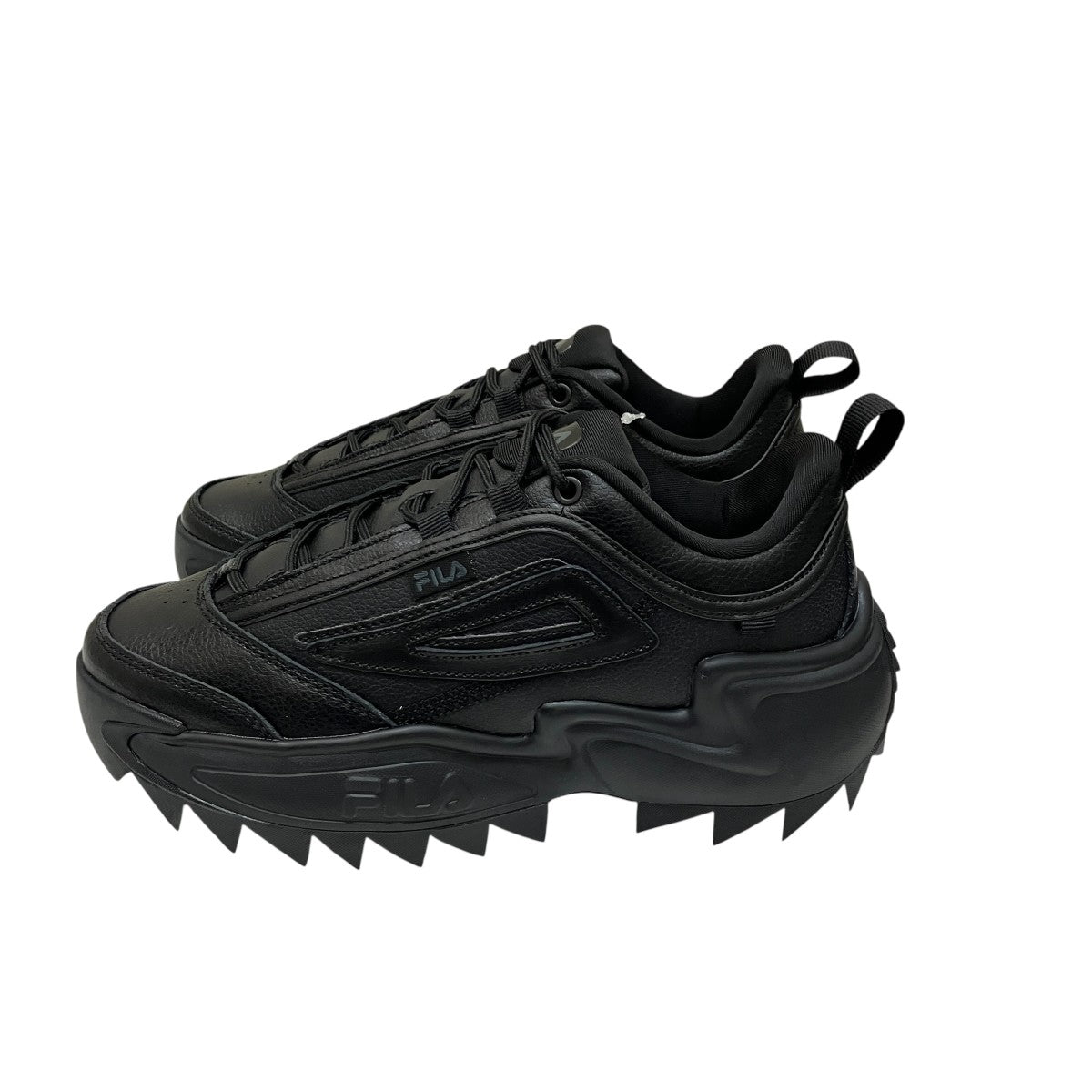 FILA TWISTERローカットスニーカーUSS24049 古着・中古-3枚目のアイテム画像