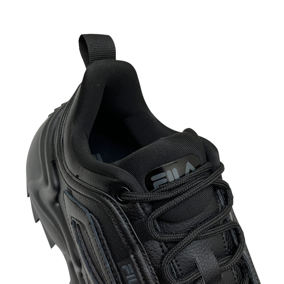 FILA TWISTERローカットスニーカーUSS24049 古着・中古-5枚目のアイテム画像