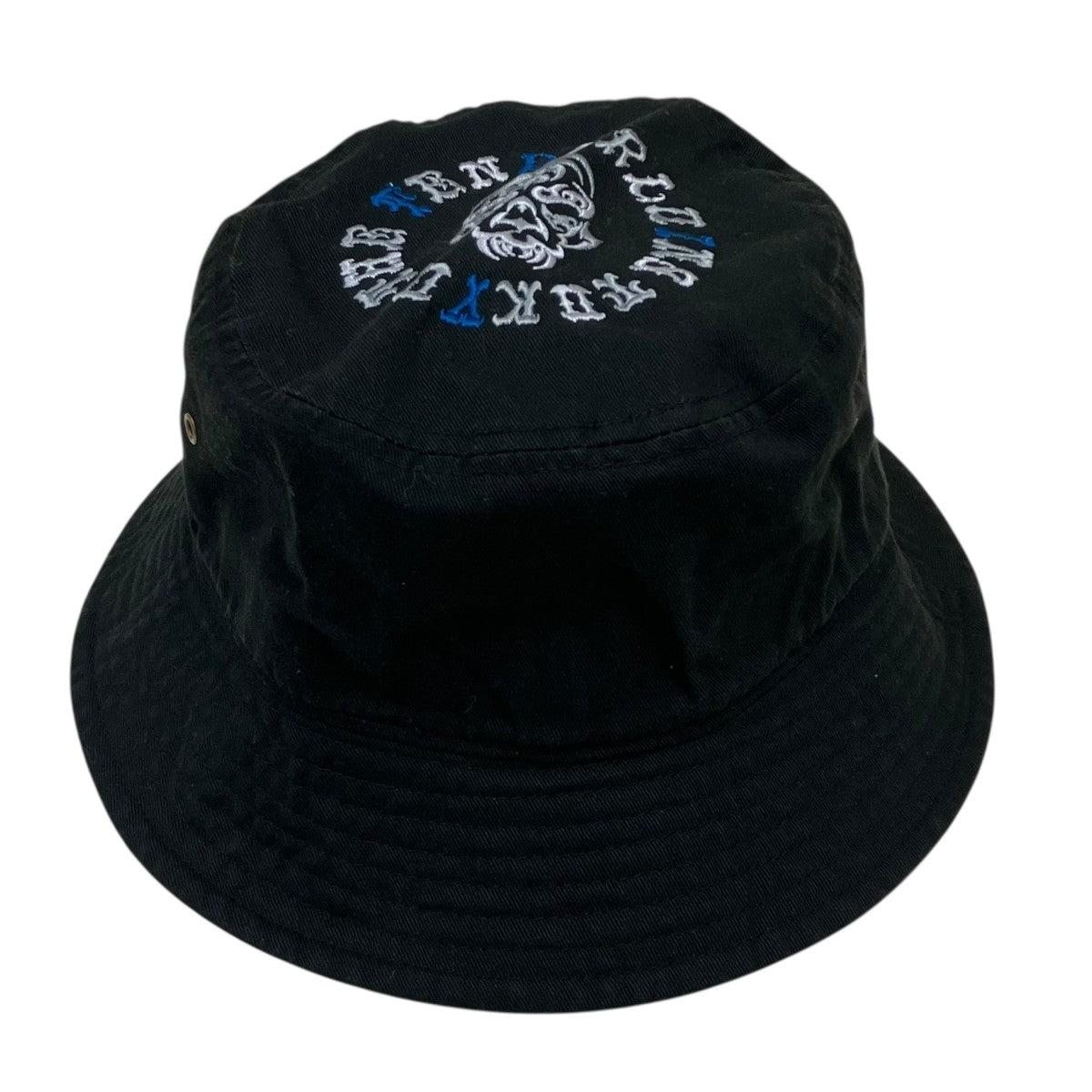 TENDERLOIN ボルネオスカルバケットハット 古着・中古-1枚目のアイテム画像