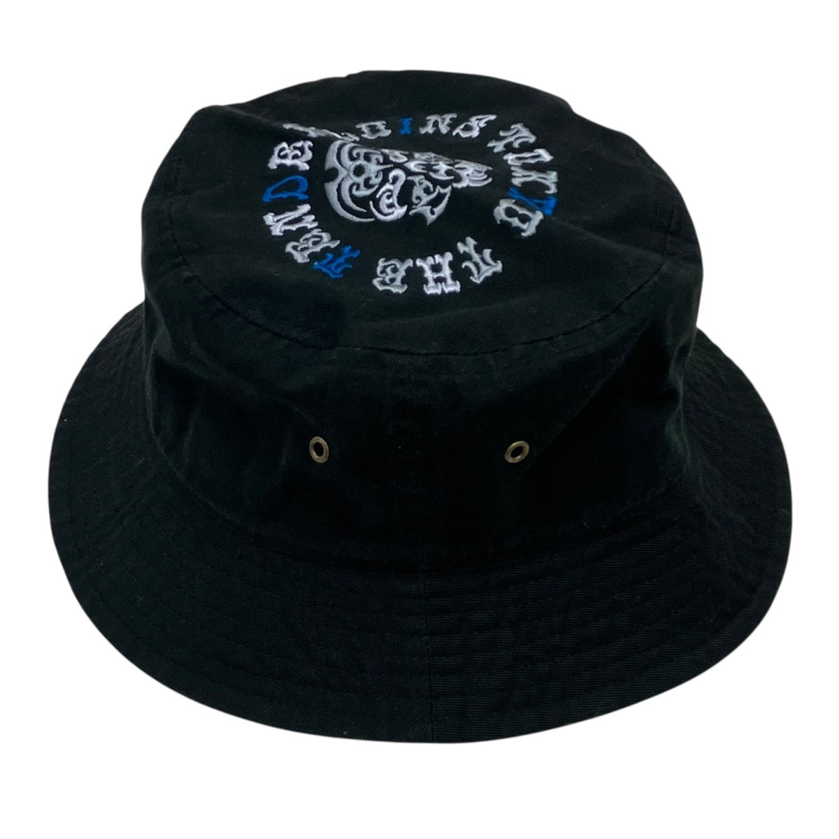 TENDERLOIN ボルネオスカルバケットハット 古着・中古-2枚目のアイテム画像
