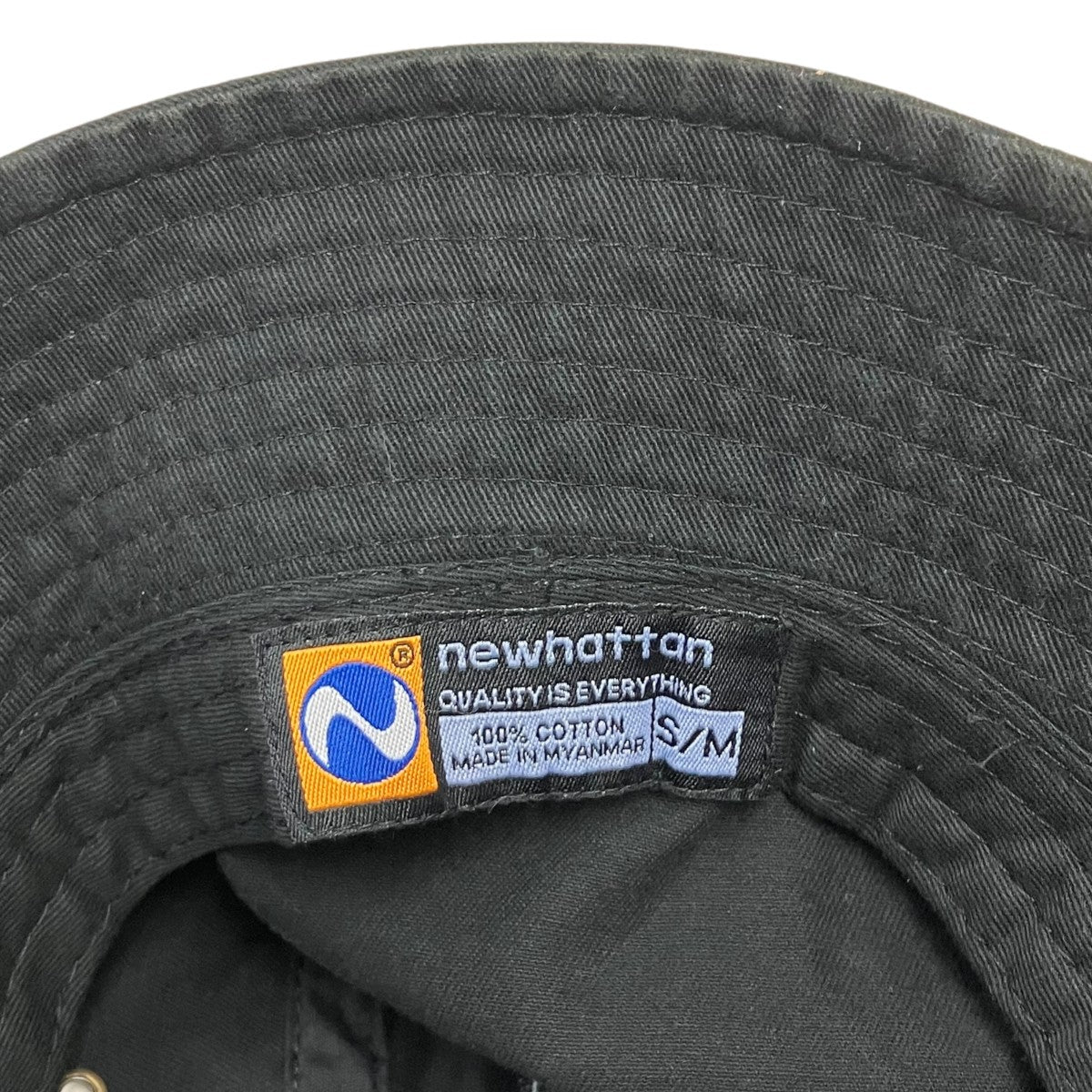 TENDERLOIN ボルネオスカルバケットハット 古着・中古-4枚目のアイテム画像
