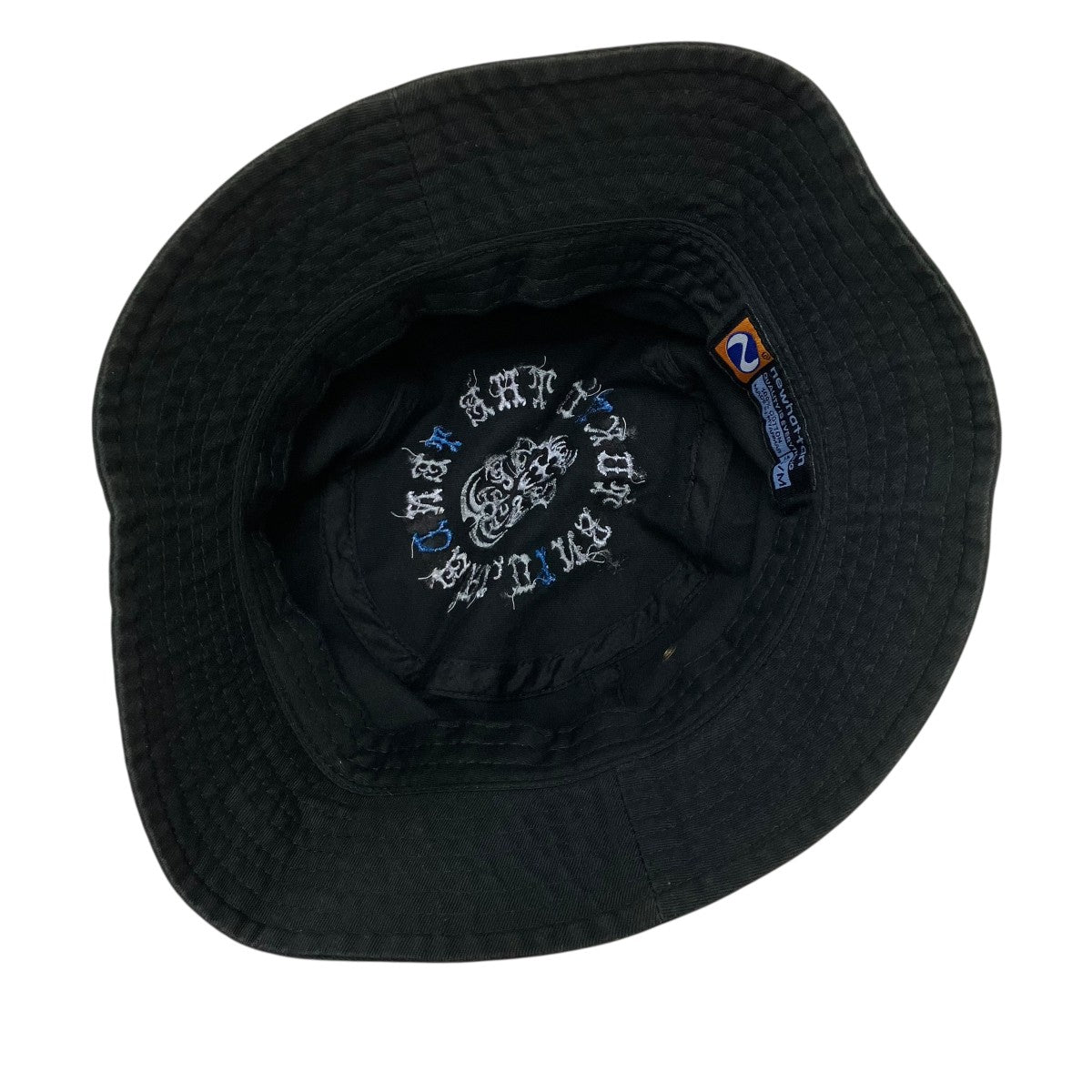 TENDERLOIN ボルネオスカルバケットハット 古着・中古-5枚目のアイテム画像