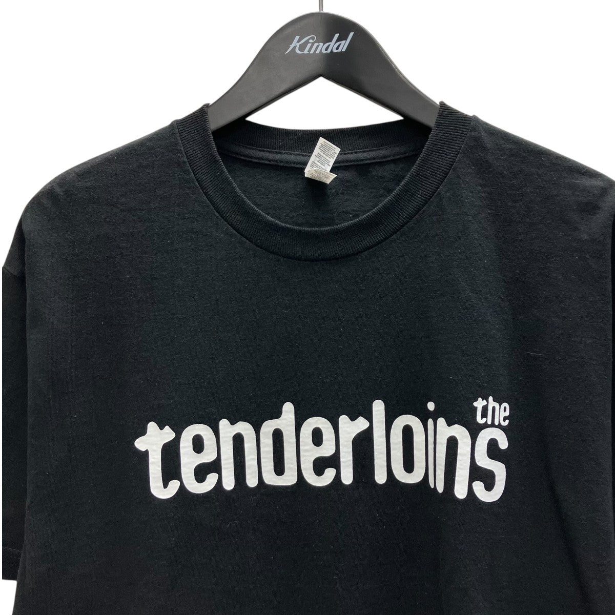 TENDERLOIN T-TEE NEW．BプリントTシャツ 古着・中古-3枚目のアイテム画像