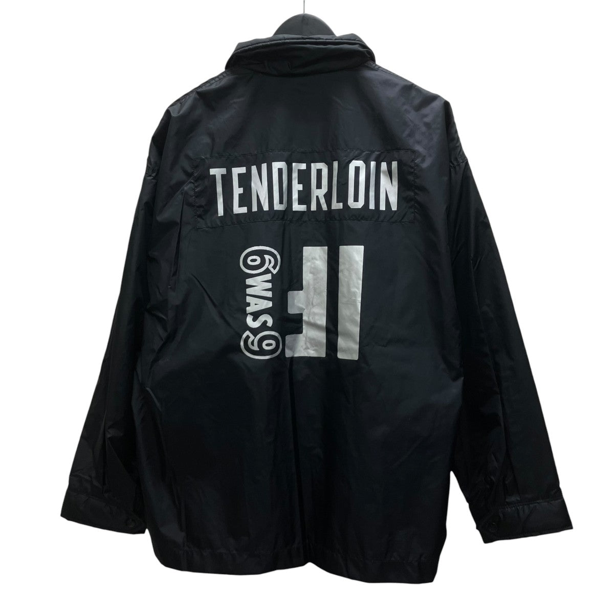COACH JACKETコーチジャケット