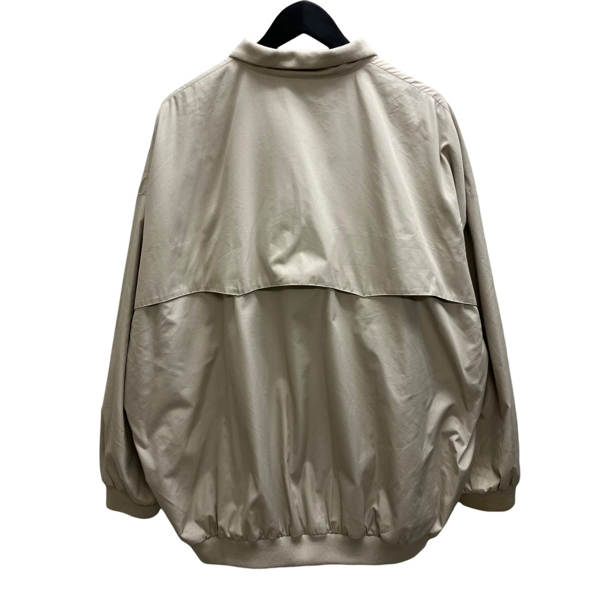 MIU MIU 25SS パナマコットンジャケット 古着・中古-3枚目のアイテム画像