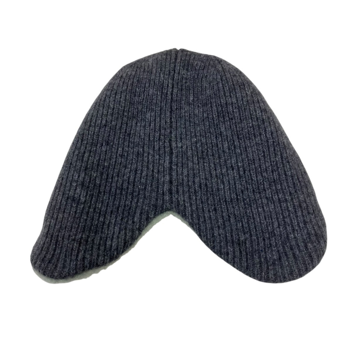 reversible KNIT cap ニットキャップ