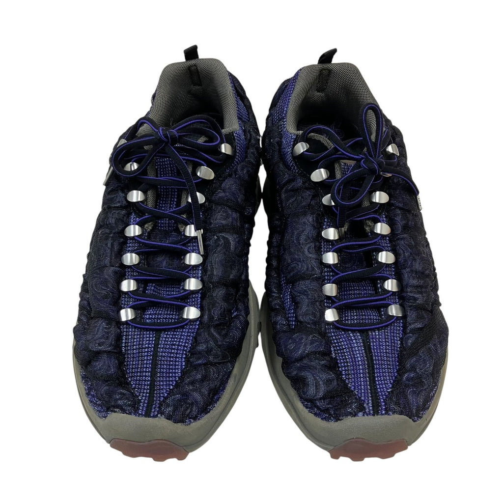 ACNE STUDIOS(アクネストゥディオズ) Bubbaローカットスニーカー 