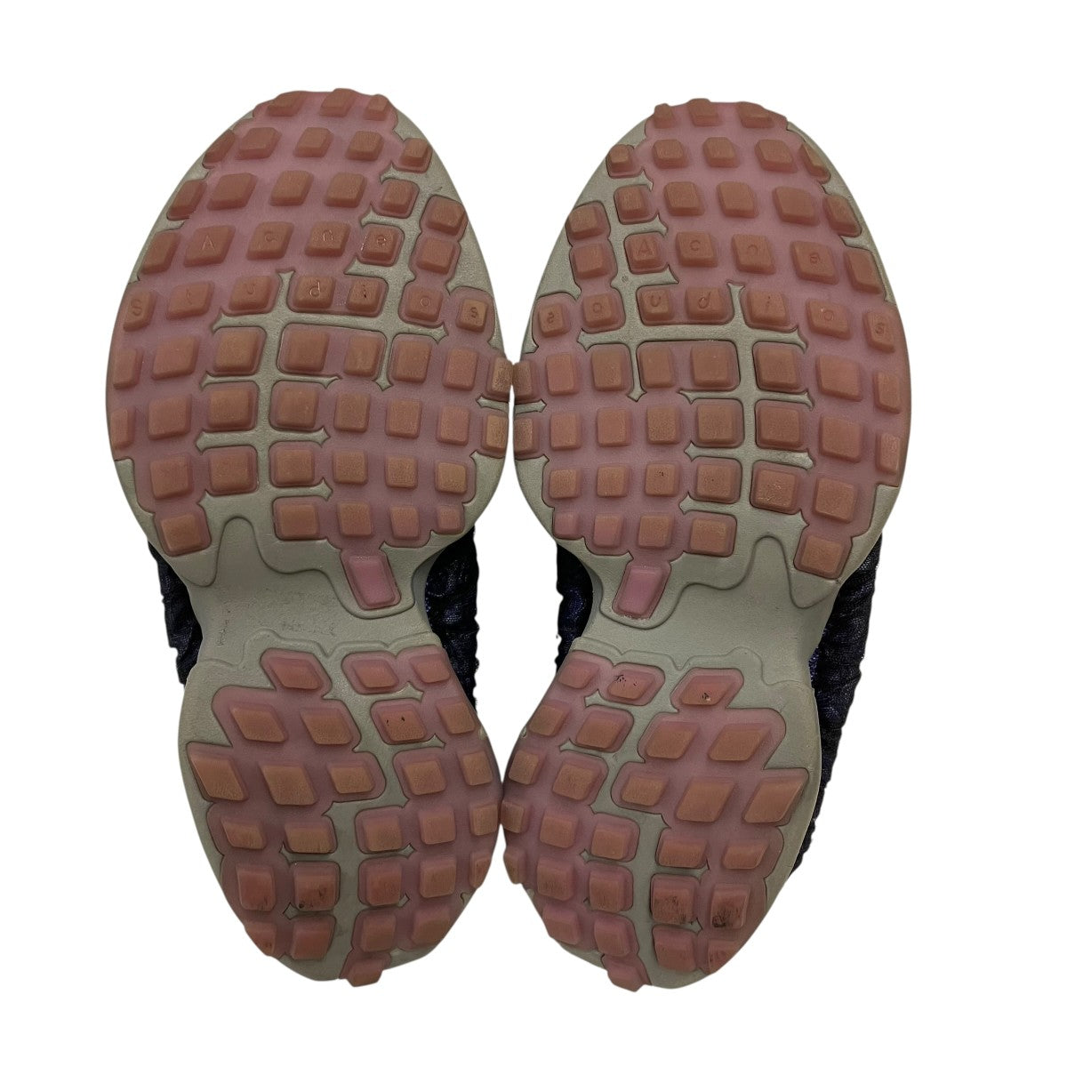 ACNE STUDIOS(アクネストゥディオズ) Bubbaローカットスニーカー