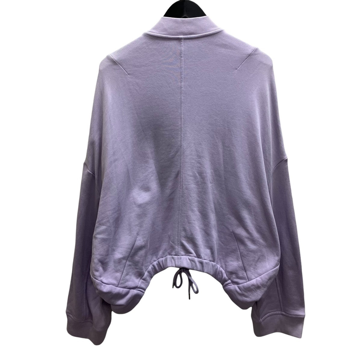 DRIES VAN NOTEN ショートブルゾン 古着・中古-3枚目のアイテム画像