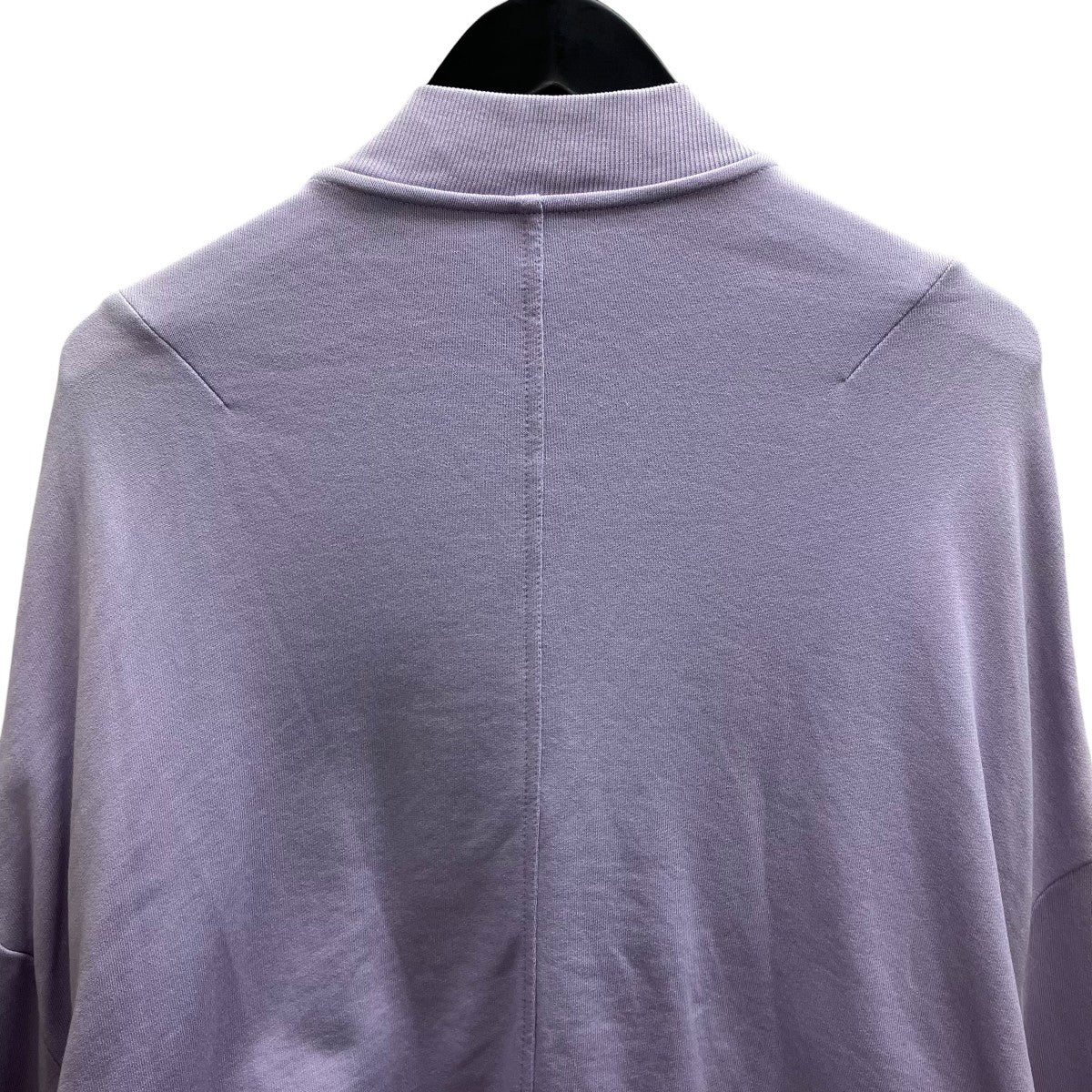 DRIES VAN NOTEN ショートブルゾン 古着・中古-4枚目のアイテム画像