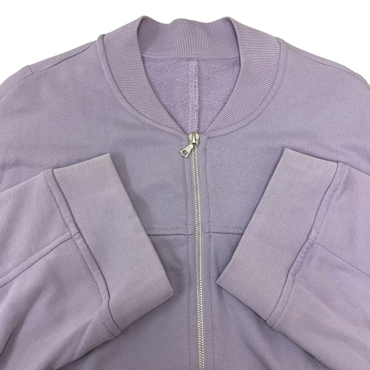 DRIES VAN NOTEN ショートブルゾン 古着・中古-5枚目のアイテム画像