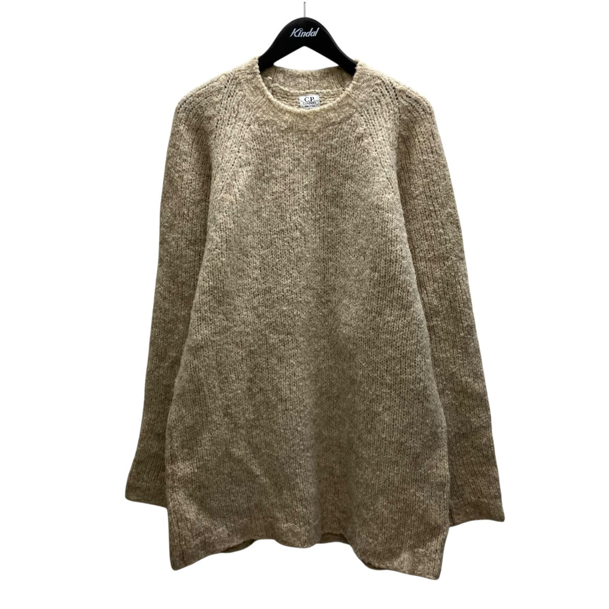 96AW アルパカ混ニット