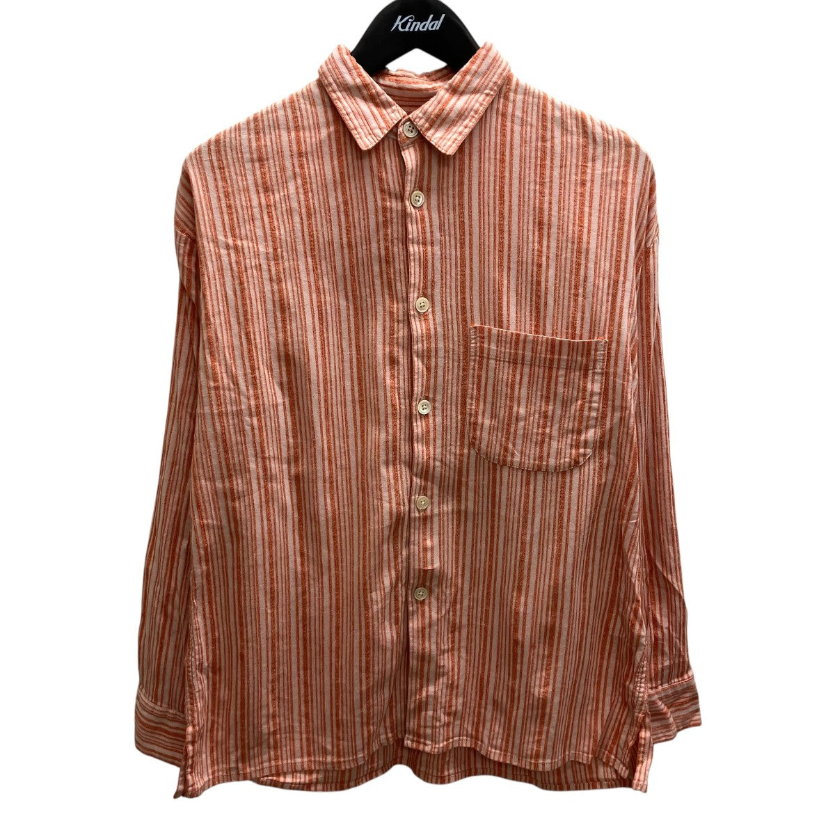 a kind of guise 長袖シャツ 古着・中古-1枚目のアイテム画像