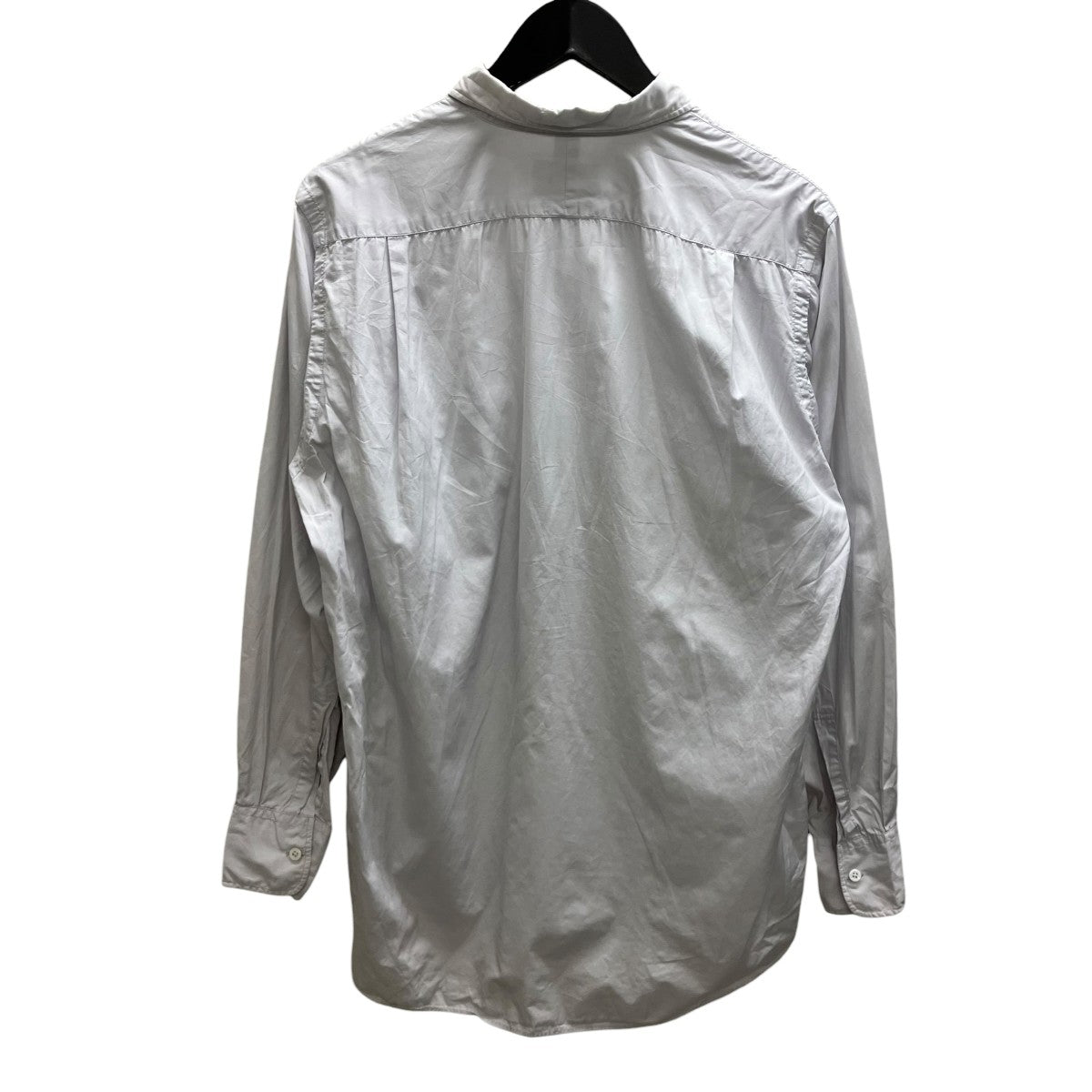 HERILL 長袖シャツ 古着・中古-3枚目のアイテム画像