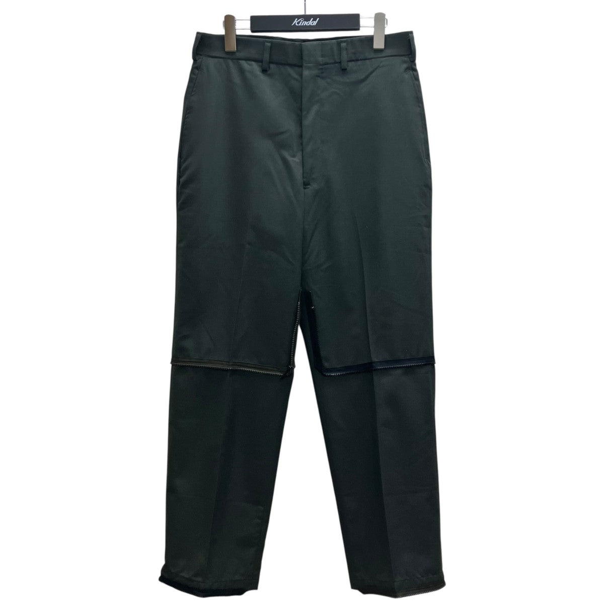 geoffrey b small スラックス 古着・中古-1枚目のアイテム画像