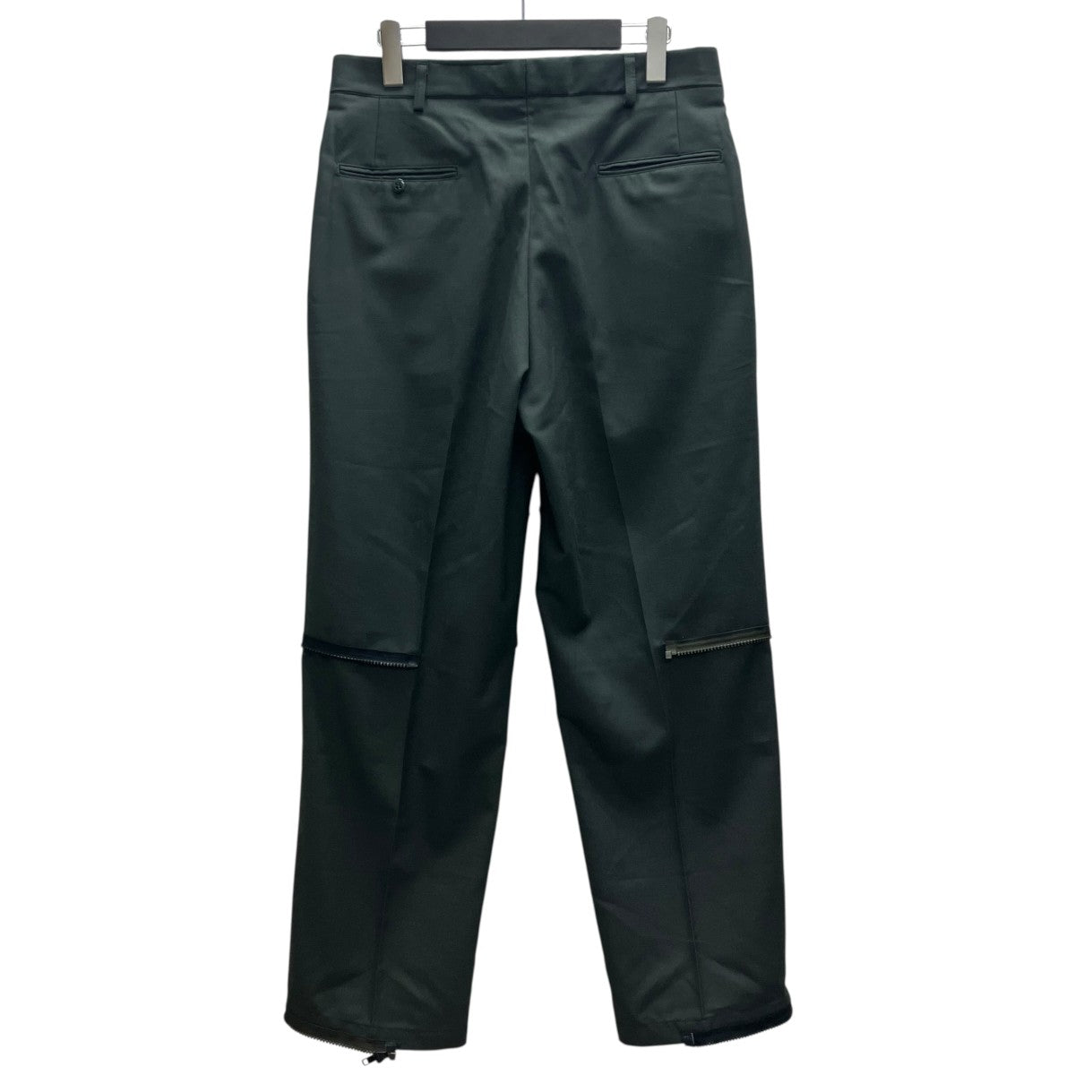 geoffrey b small スラックス 古着・中古-2枚目のアイテム画像