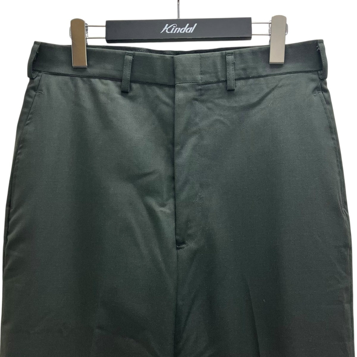 geoffrey b small スラックス 古着・中古-3枚目のアイテム画像