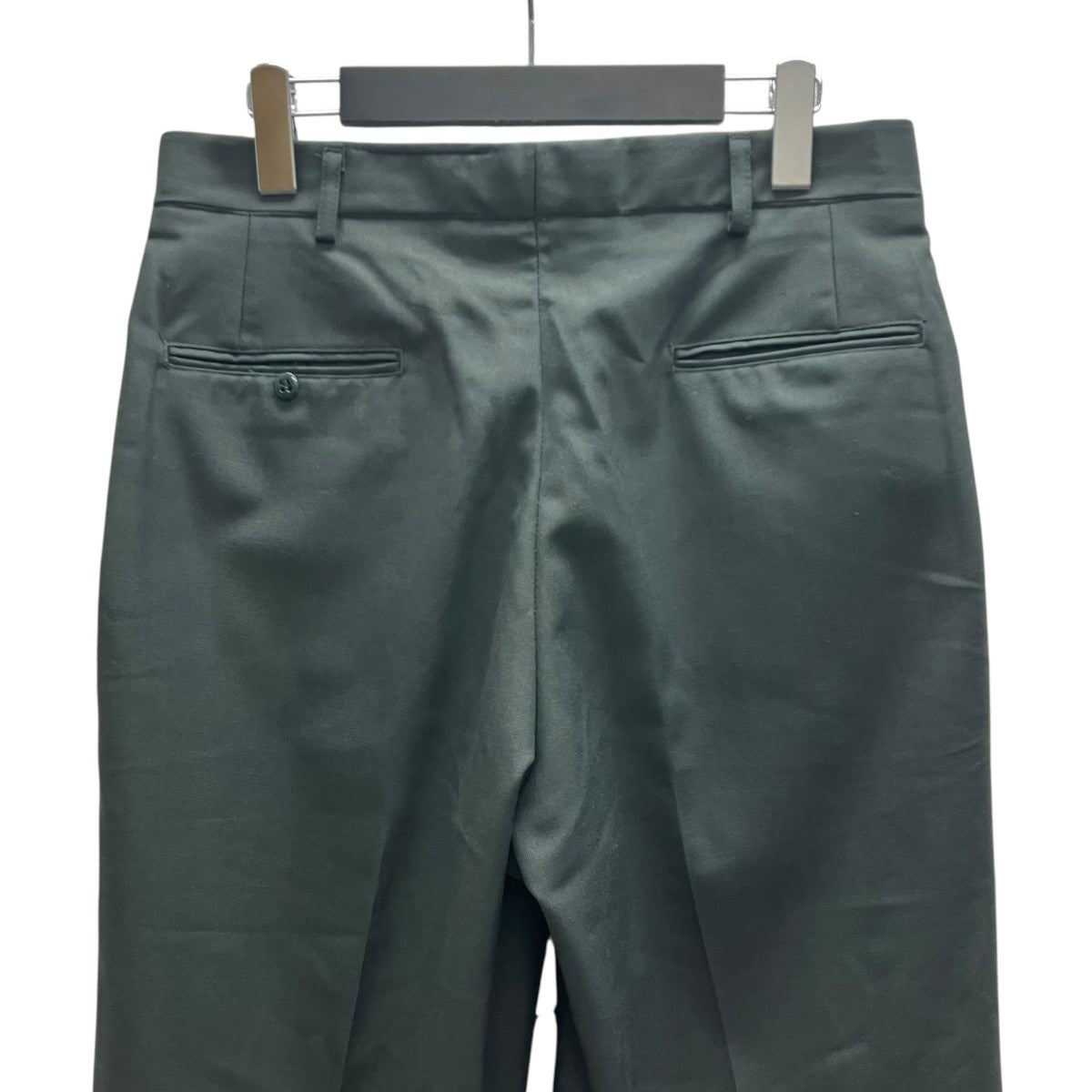 geoffrey b small スラックス 古着・中古-4枚目のアイテム画像