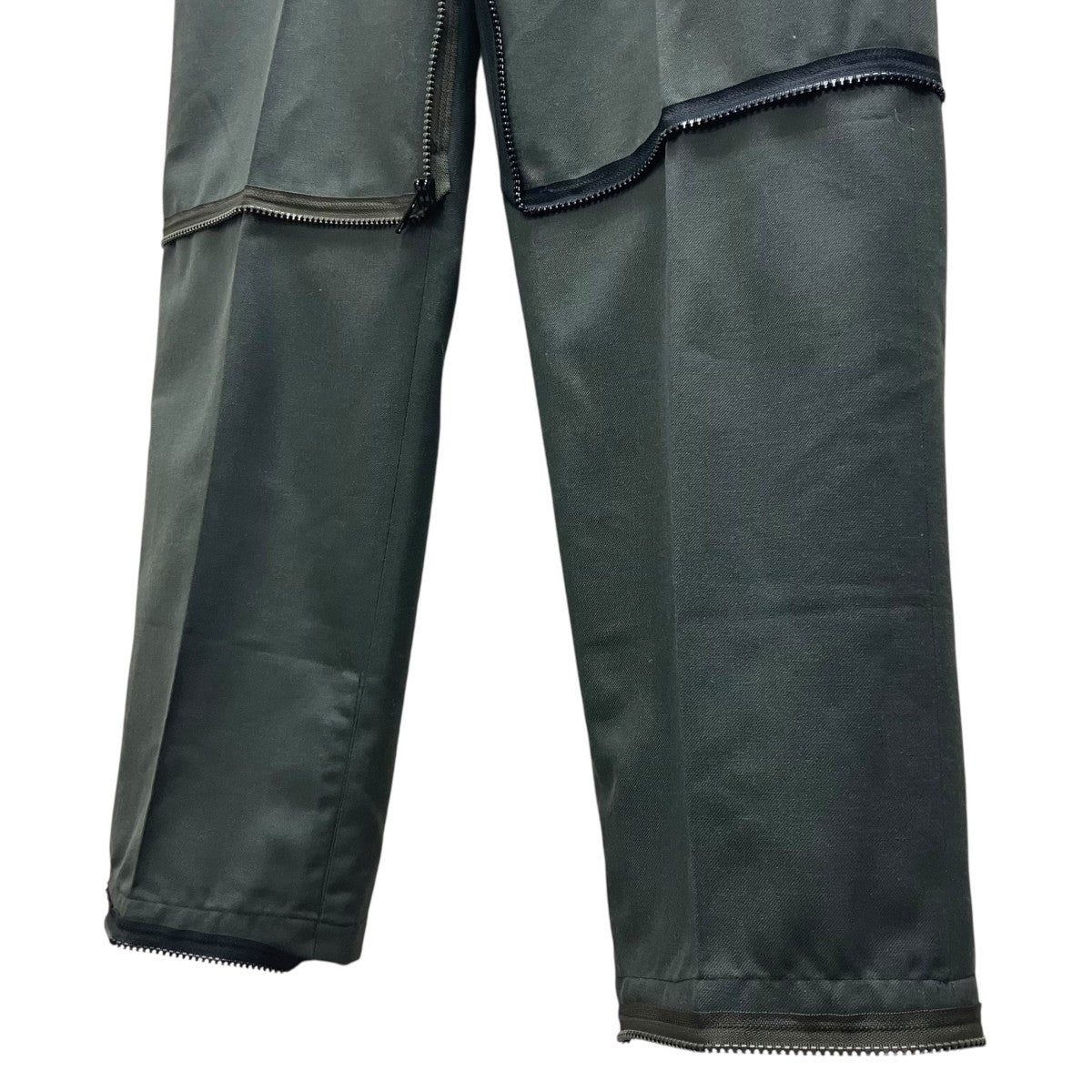 geoffrey b small スラックス 古着・中古-5枚目のアイテム画像