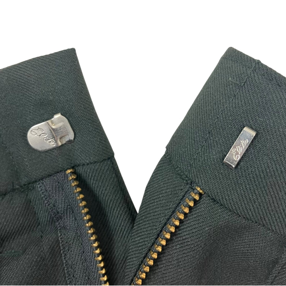 geoffrey b small スラックス 古着・中古-7枚目のアイテム画像