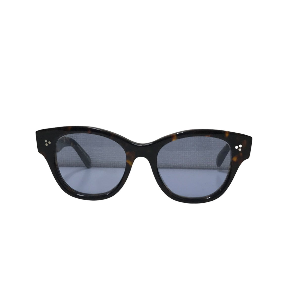 OLIVER PEOPLES Eadie サングラス 古着・中古-2枚目のアイテム画像