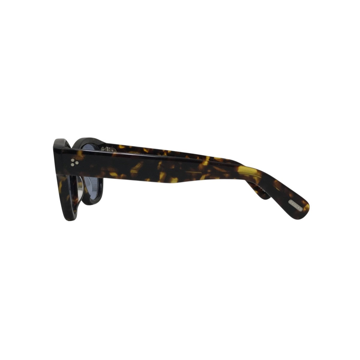 OLIVER PEOPLES Eadie サングラス 古着・中古-3枚目のアイテム画像