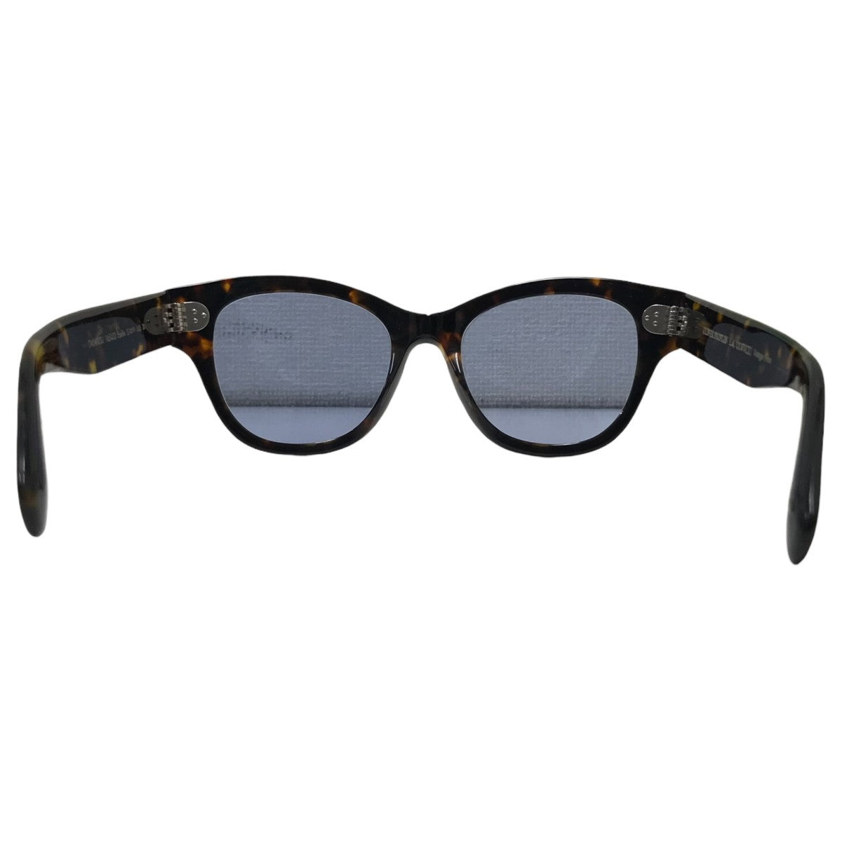 OLIVER PEOPLES Eadie サングラス 古着・中古-4枚目のアイテム画像