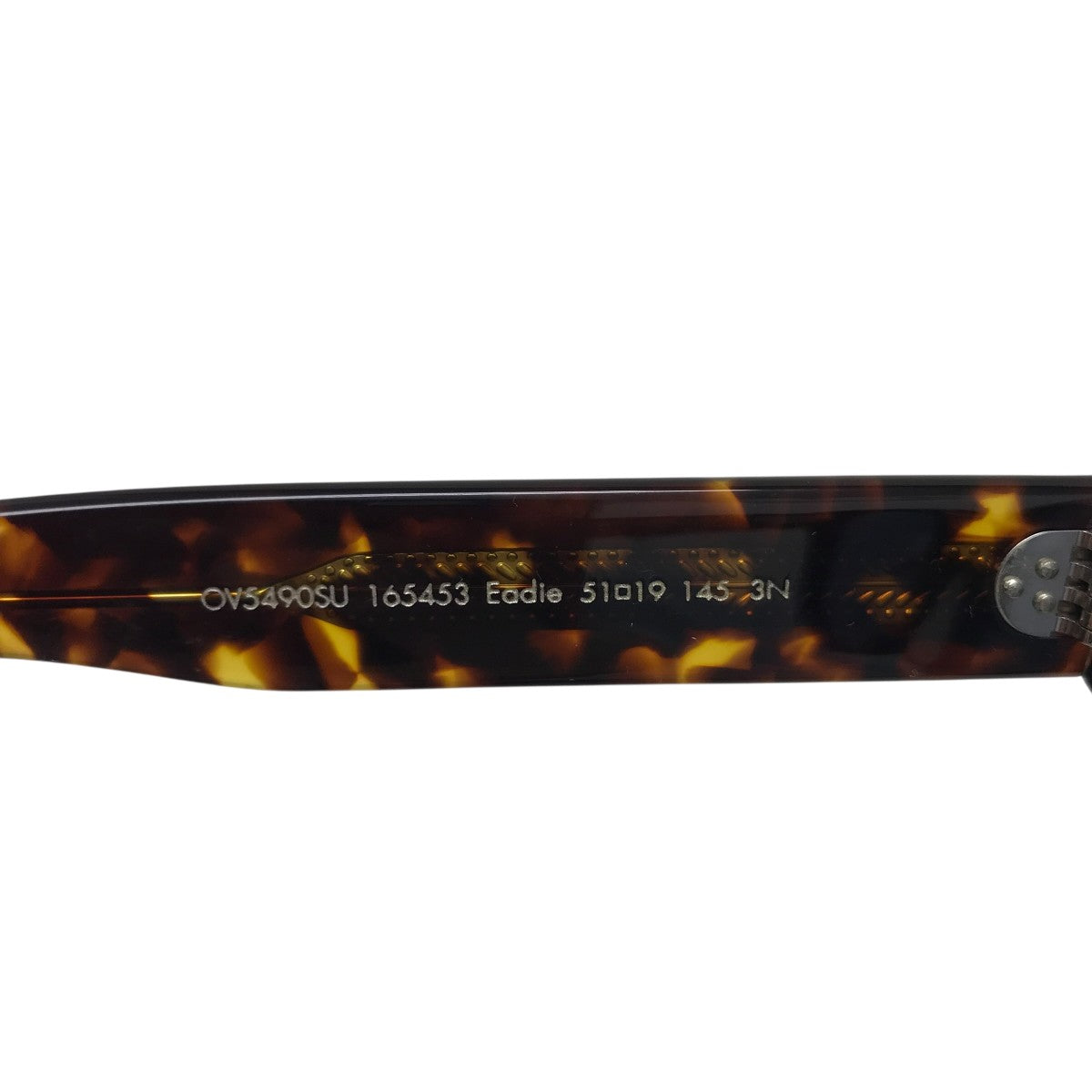 OLIVER PEOPLES Eadie サングラス 古着・中古-6枚目のアイテム画像