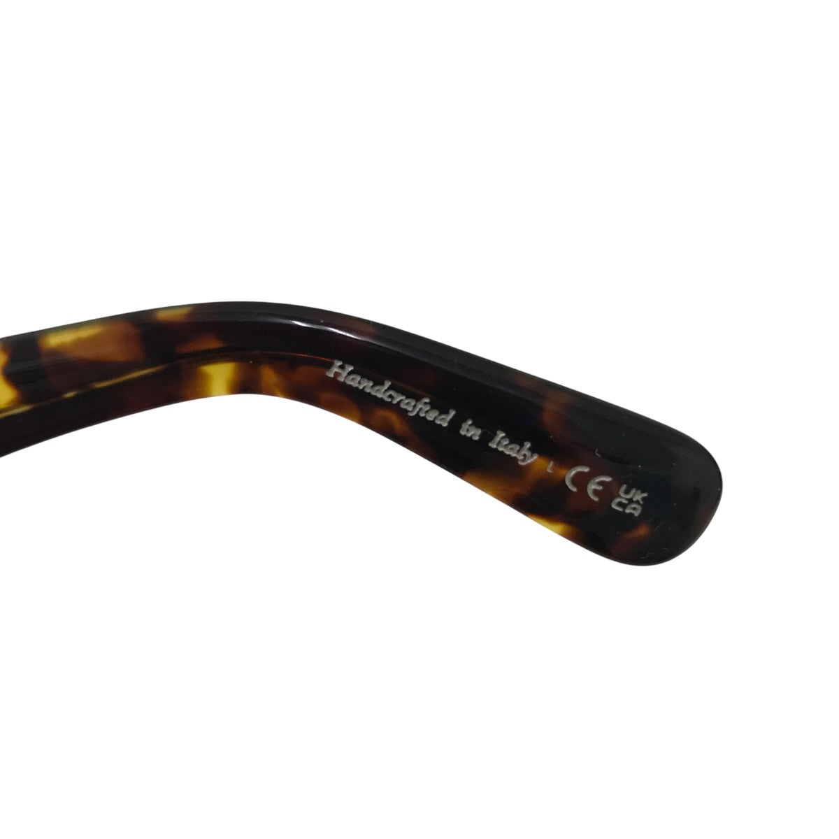 OLIVER PEOPLES Eadie サングラス 古着・中古-8枚目のアイテム画像