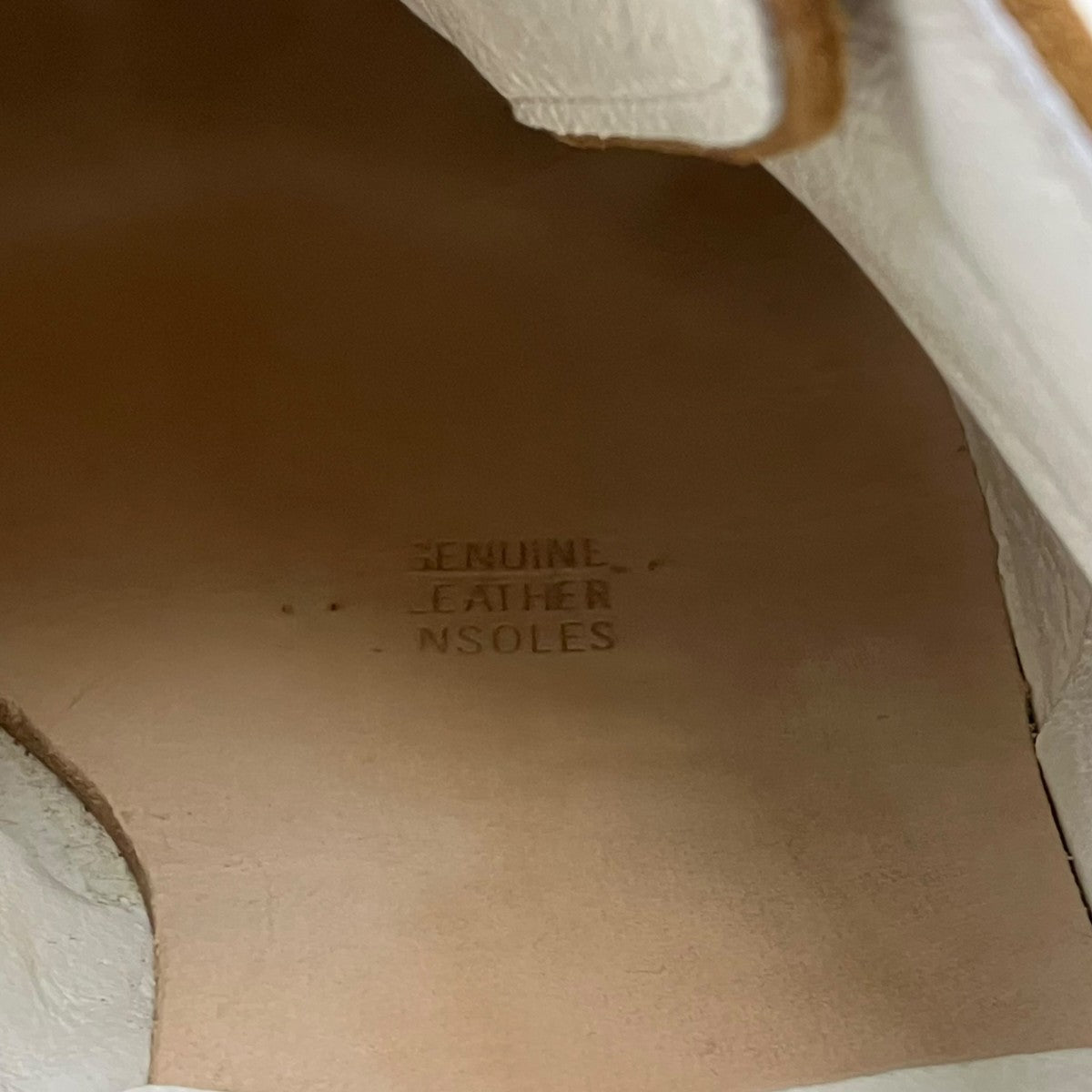 Danner×POLIQUANT THE POSTMAN CELL GRADIENT ポストマンシューズ 古着・中古-8枚目のアイテム画像