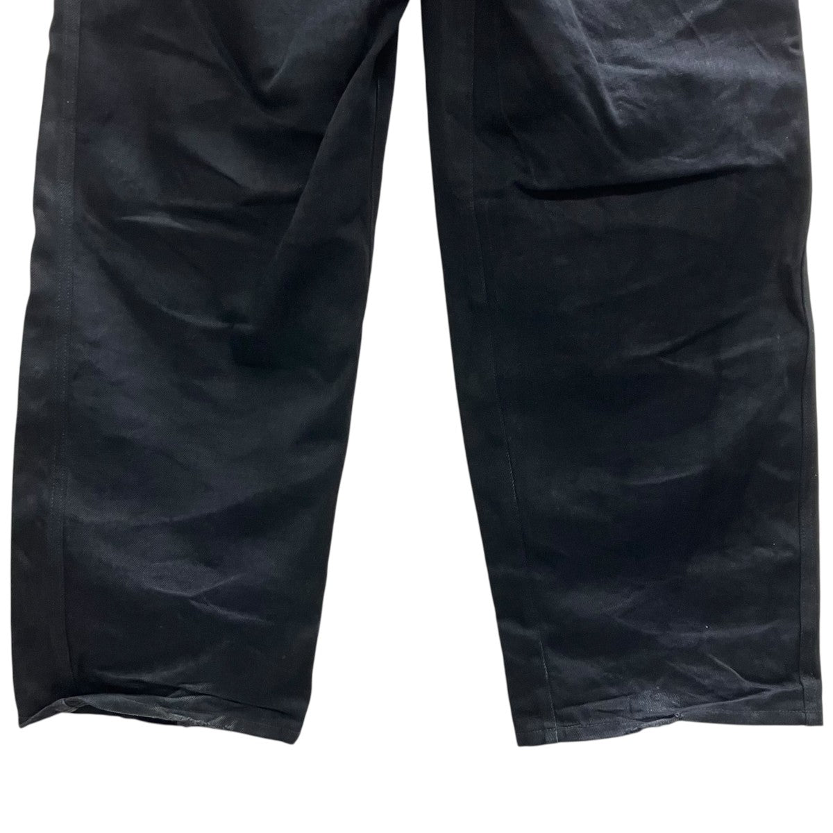 ROTOL ロトル TRANSFORM SHELL PANTS 黒 2 ROTOL（ロトル）TRANSFORM TECH TRACK PANTS – process