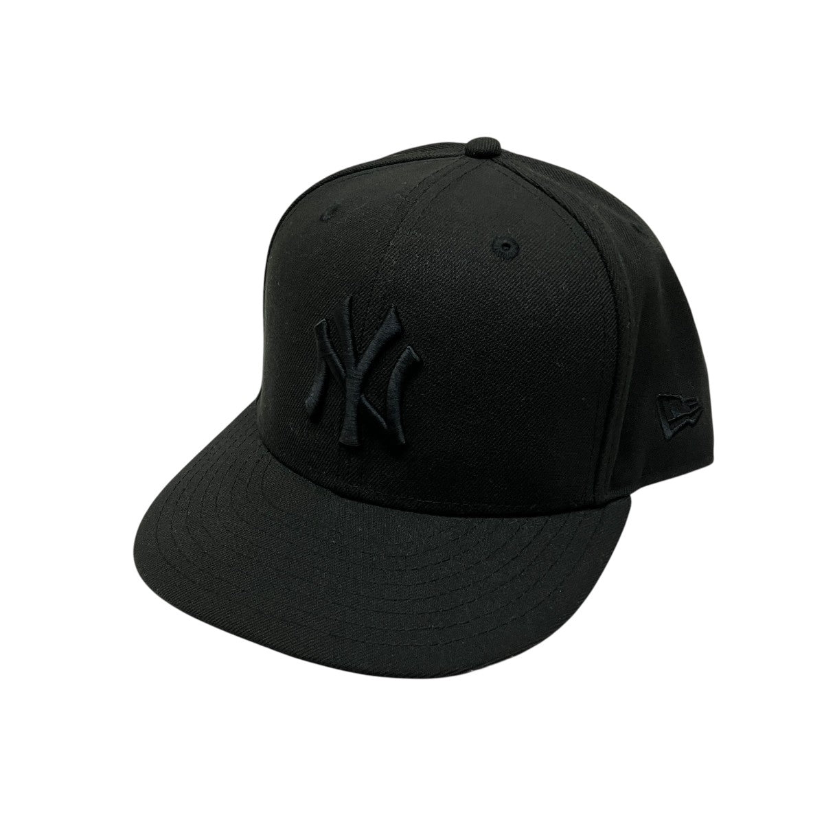 New Era キャップ 古着・中古-1枚目のアイテム画像