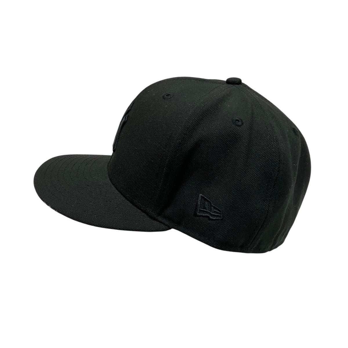New Era キャップ 古着・中古-4枚目のアイテム画像