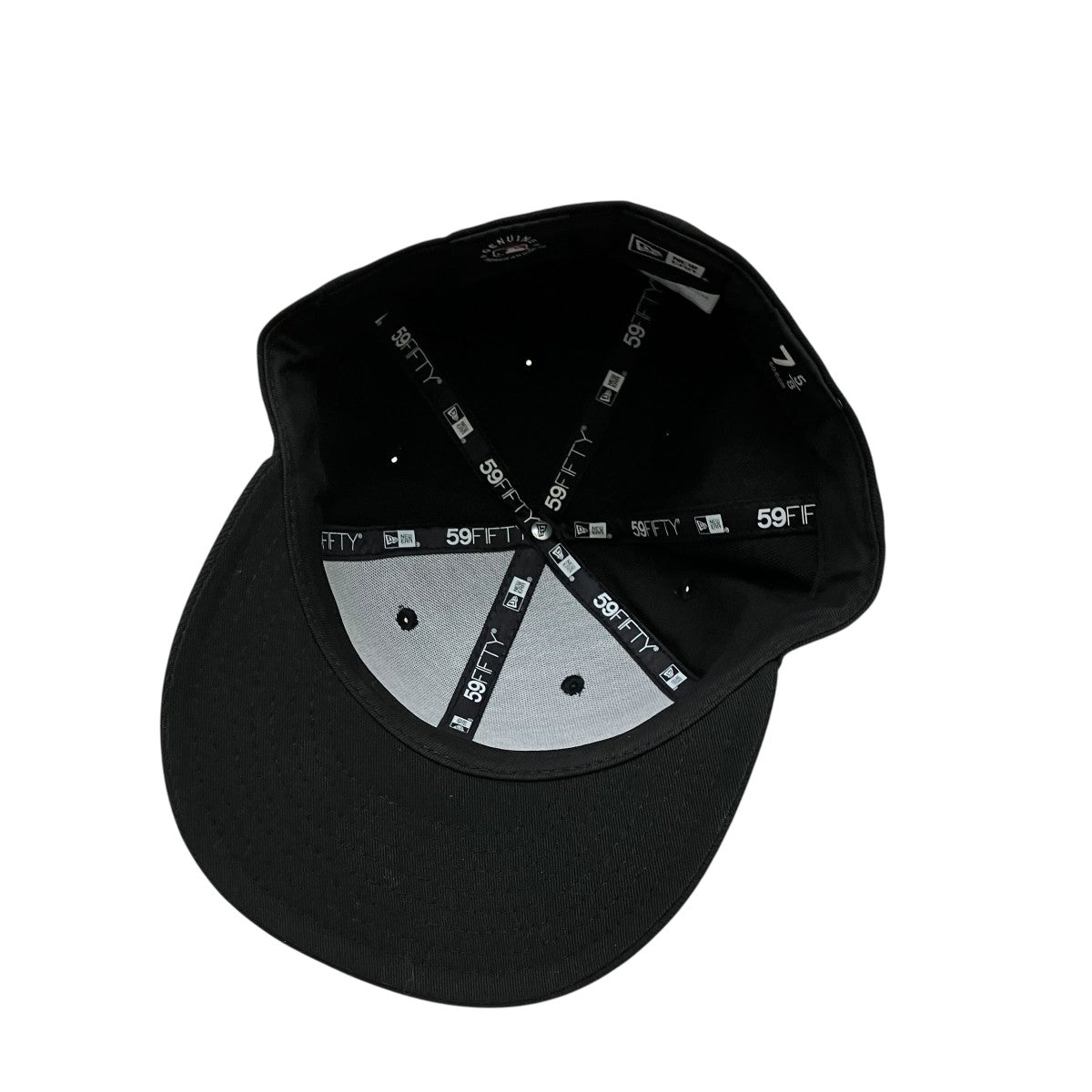 New Era キャップ 古着・中古-5枚目のアイテム画像
