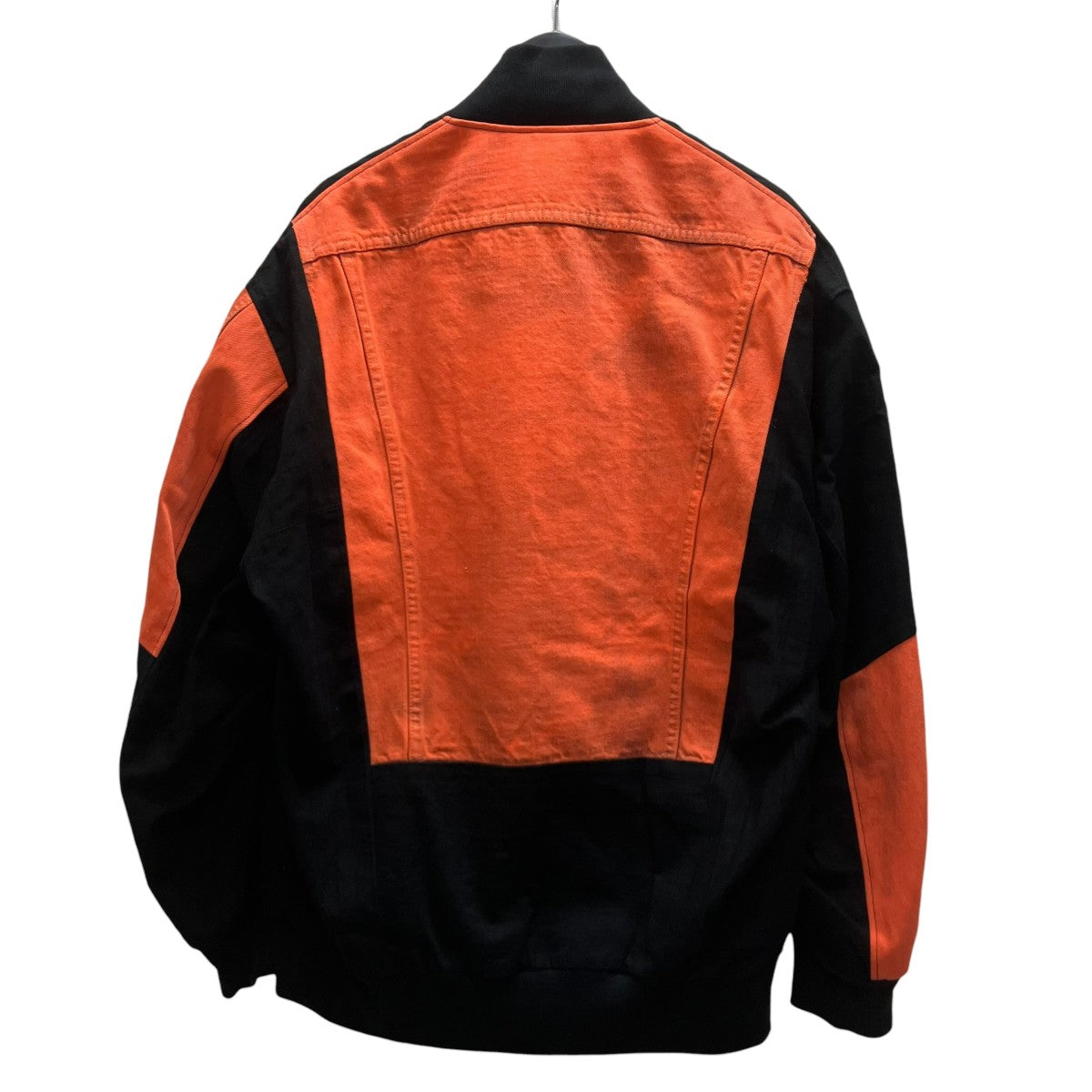 ジップジャケット
