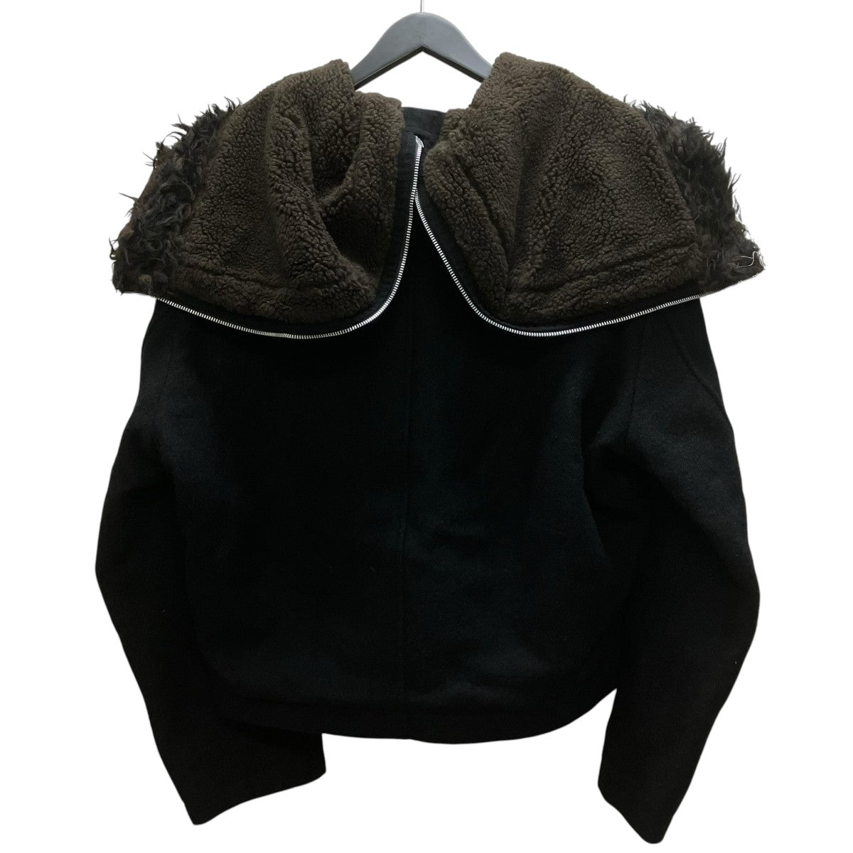 OUR LEGACY DULUTH JACKET ウールジャケット 古着・中古-5枚目のアイテム画像