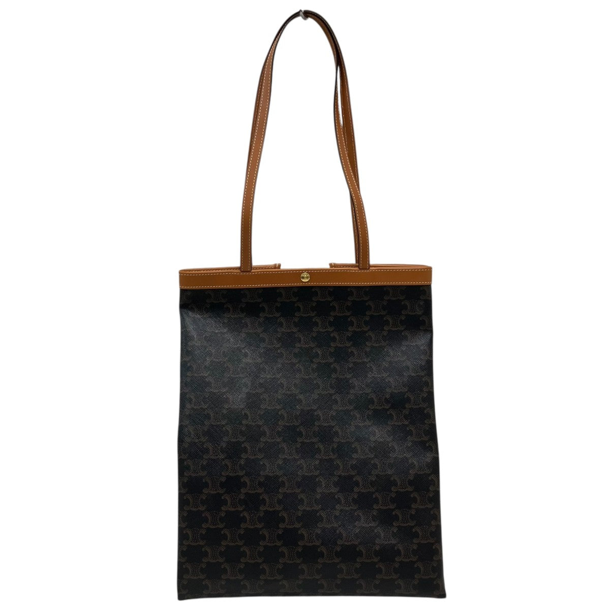 CELINE ハンドバッグ 古着・中古-1枚目のアイテム画像