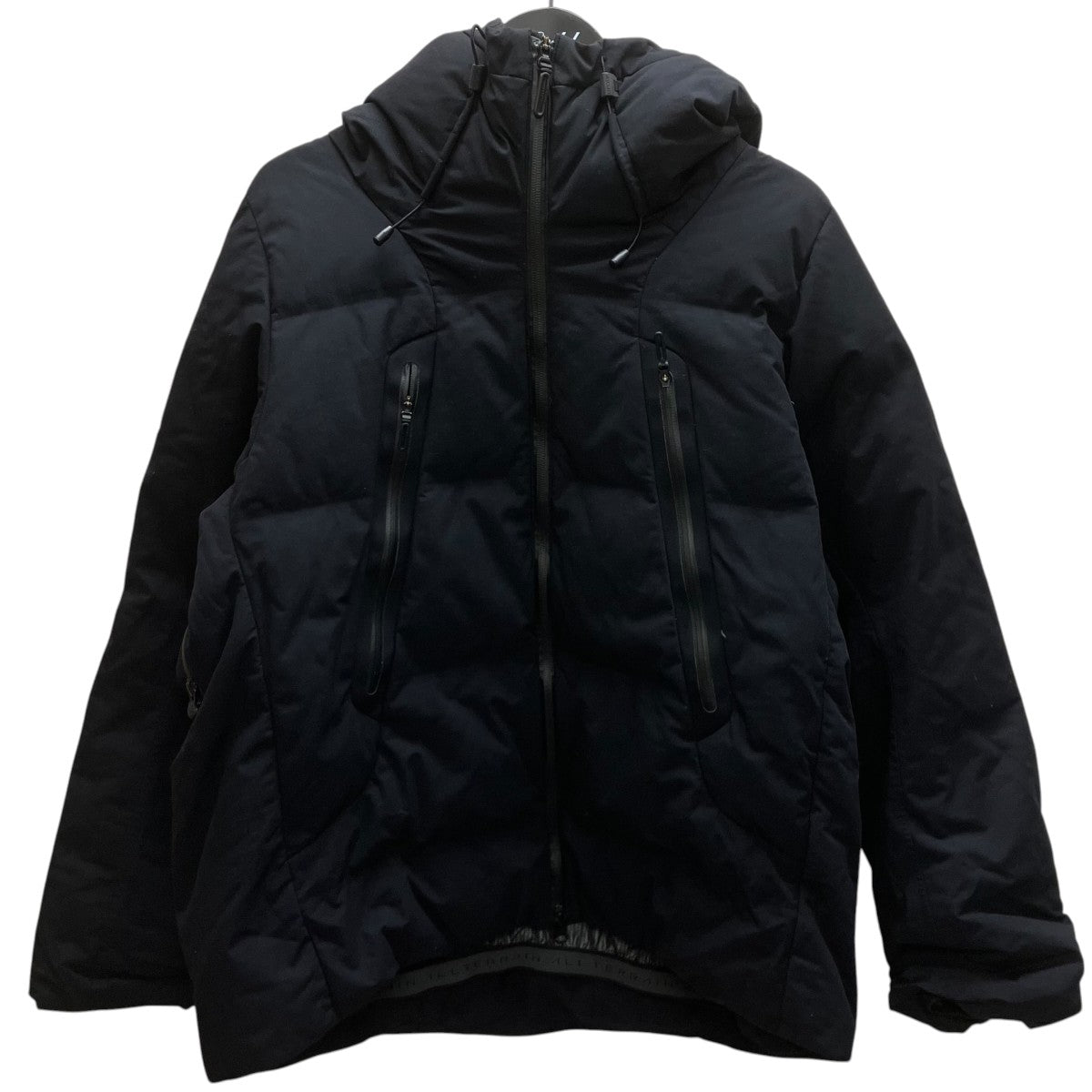 DESCENTE×Graphpaper ダウンジャケット 古着・中古-1枚目のアイテム画像