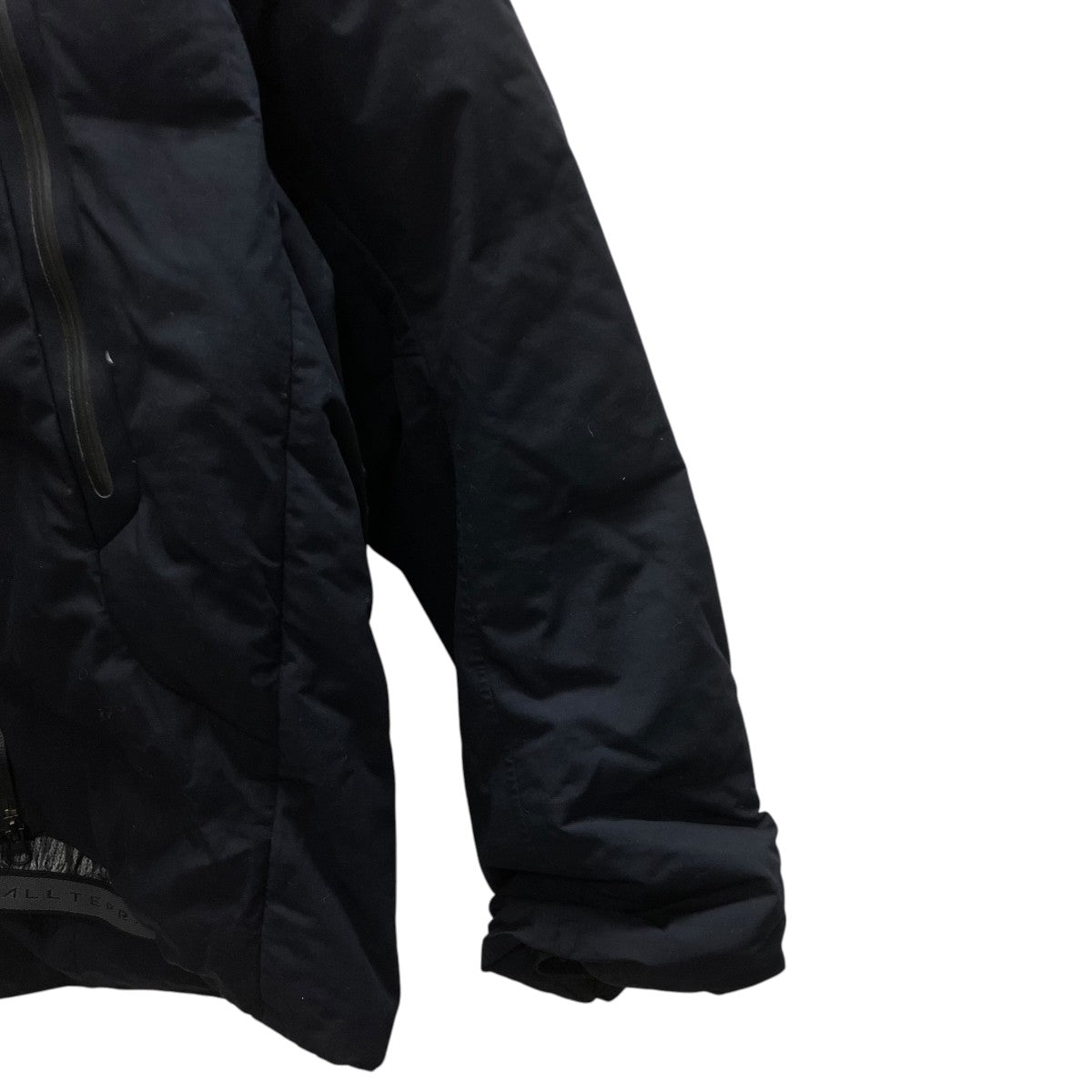 DESCENTE×Graphpaper ダウンジャケット 古着・中古-4枚目のアイテム画像