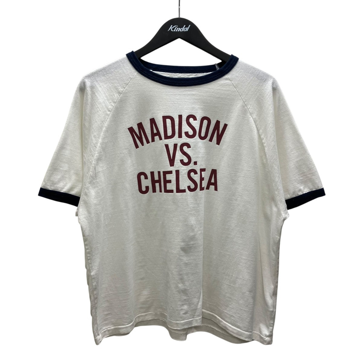 MADISON BLUE 半袖Tシャツ 古着・中古-1枚目のアイテム画像