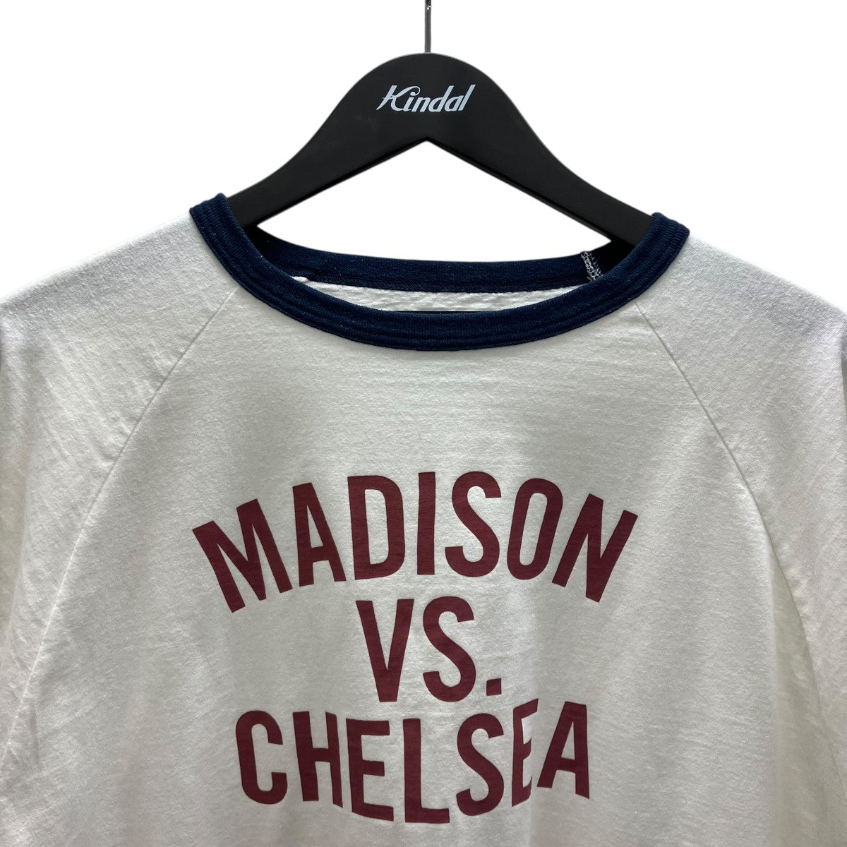 MADISON BLUE 半袖Tシャツ 古着・中古-2枚目のアイテム画像