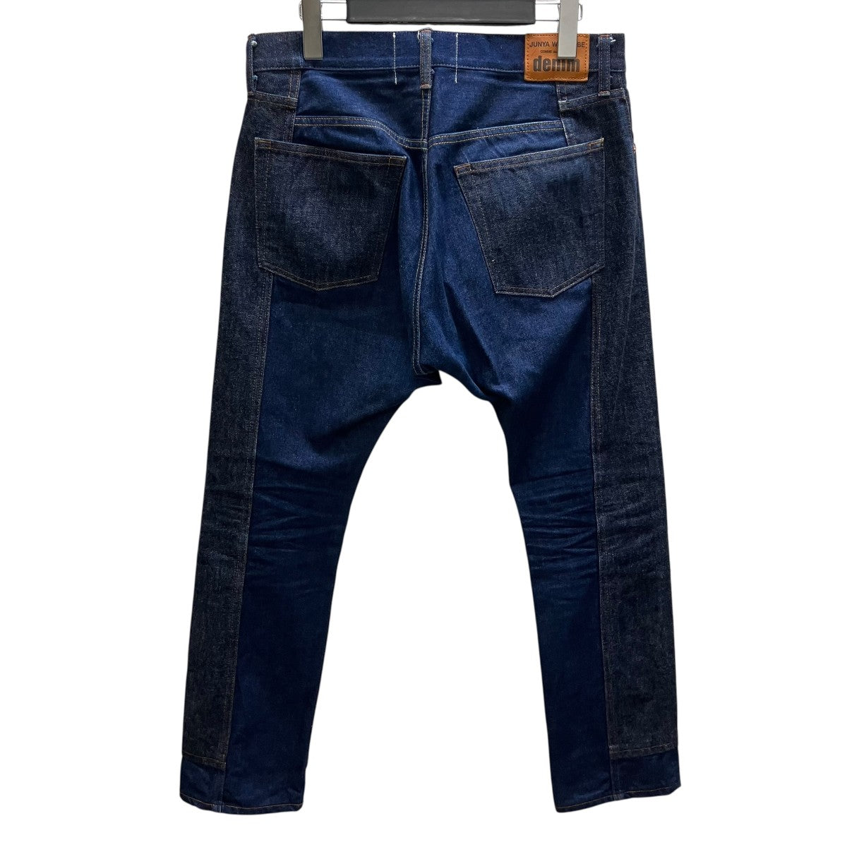 JUNYA WATANABE CDG デニムパンツ 古着・中古-3枚目のアイテム画像