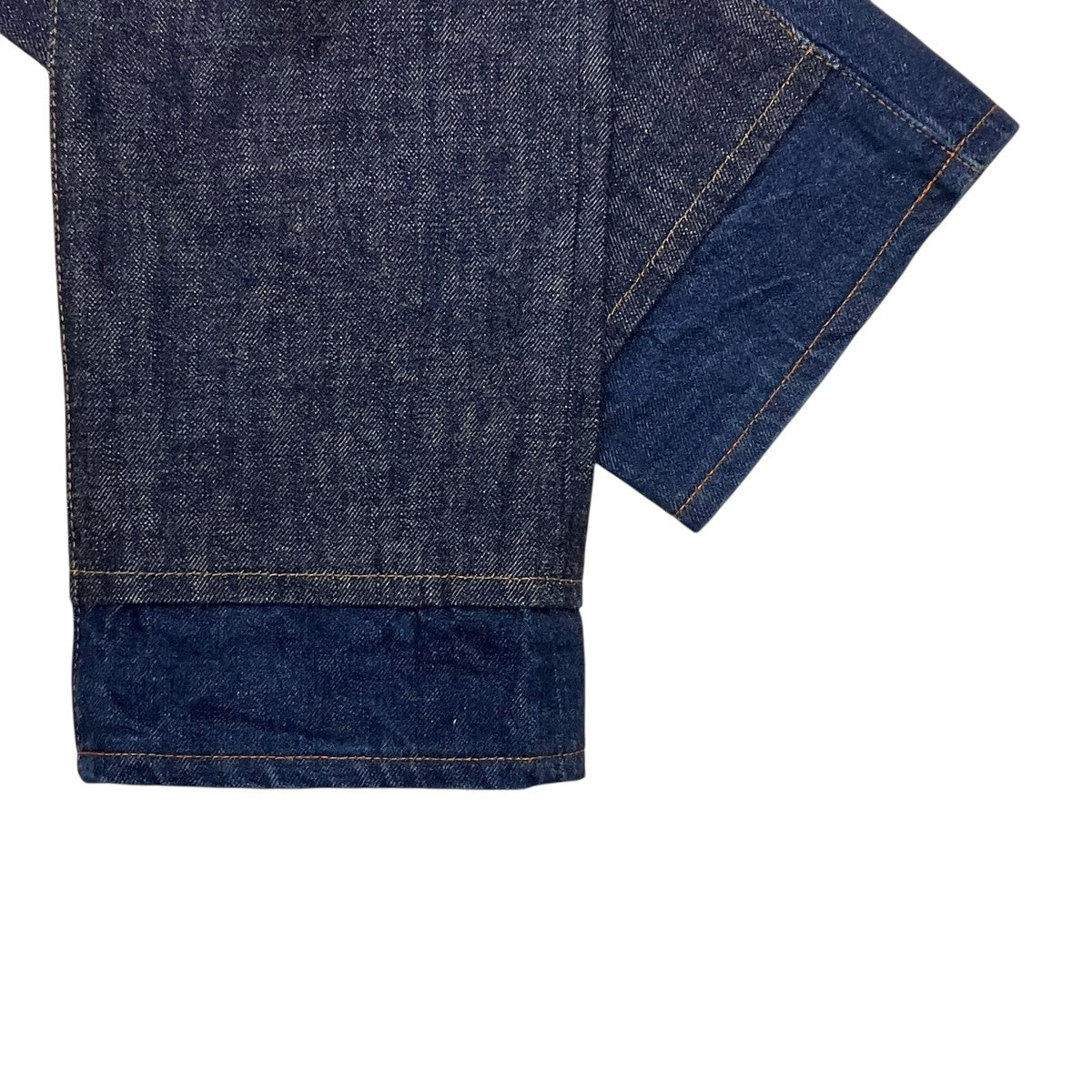 JUNYA WATANABE CDG デニムパンツ 古着・中古-6枚目のアイテム画像