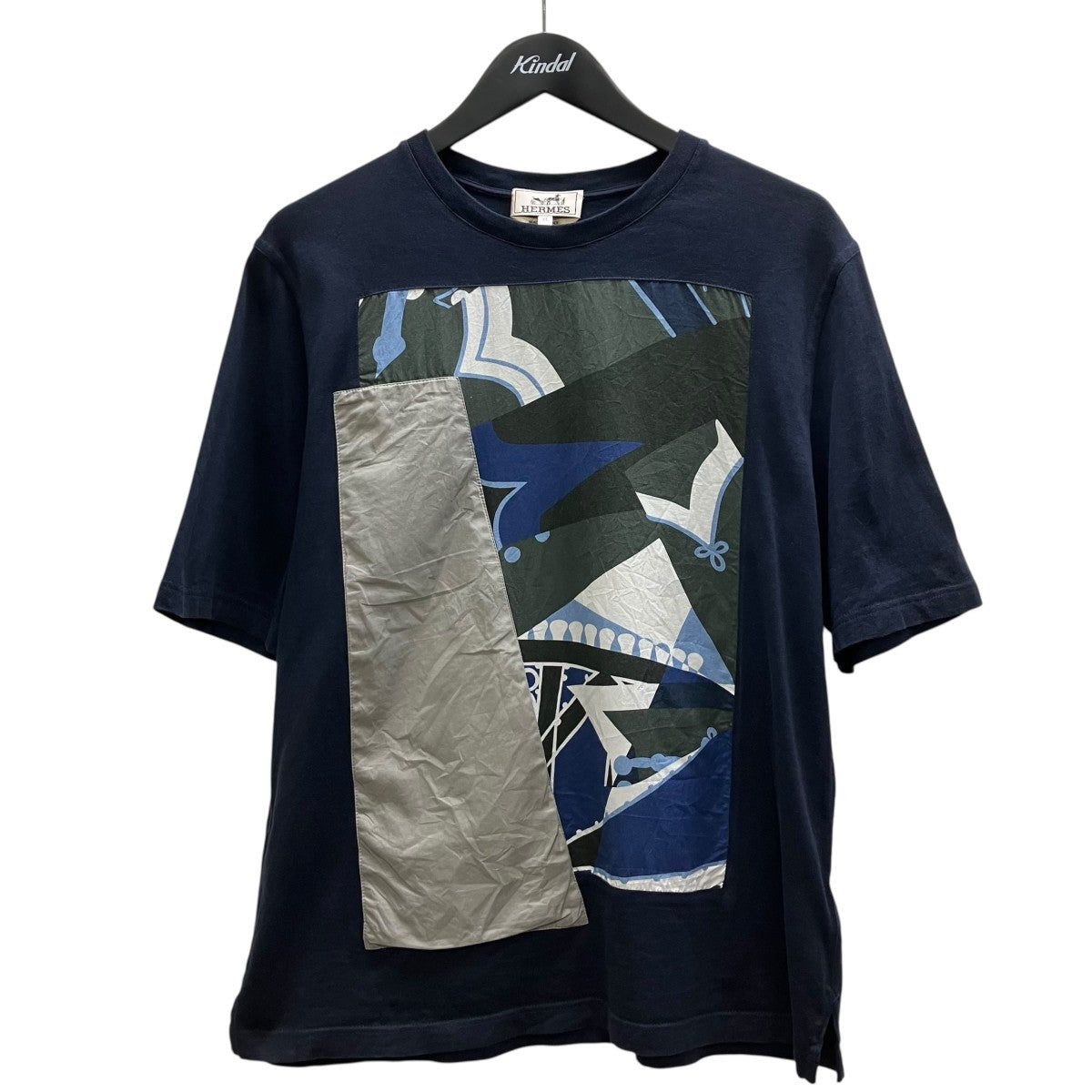 HERMES 半袖Tシャツ