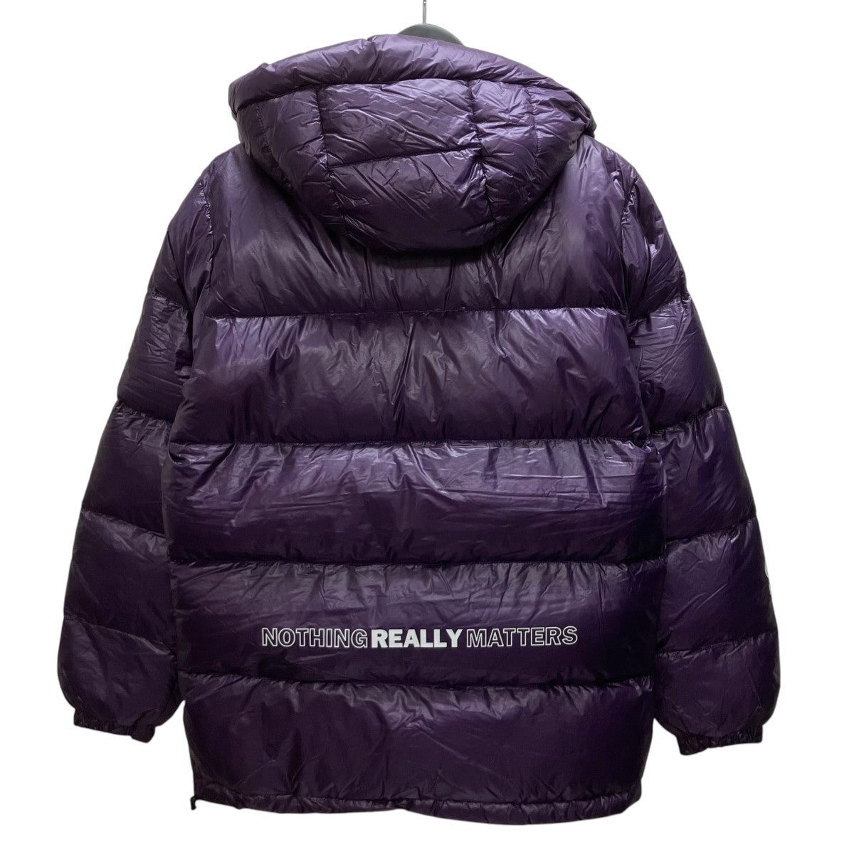 Hysteric Glamour ダウンジャケット 古着・中古-5枚目のアイテム画像